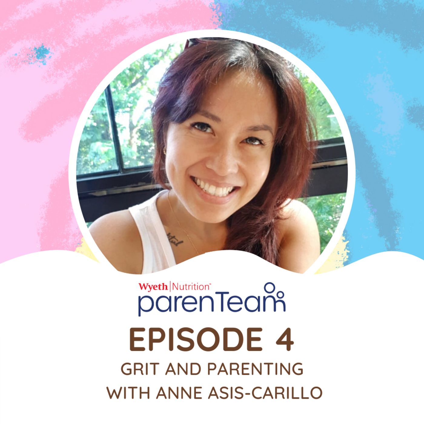 ParenTeam Podcast
