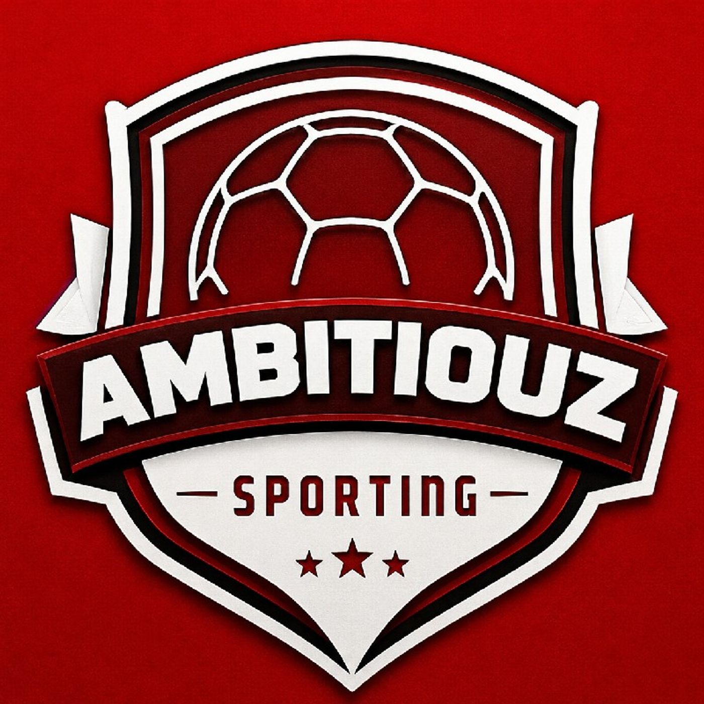 Episode 5 - AMBITIOUZ SPORTING NEWS's podcast episode artwork