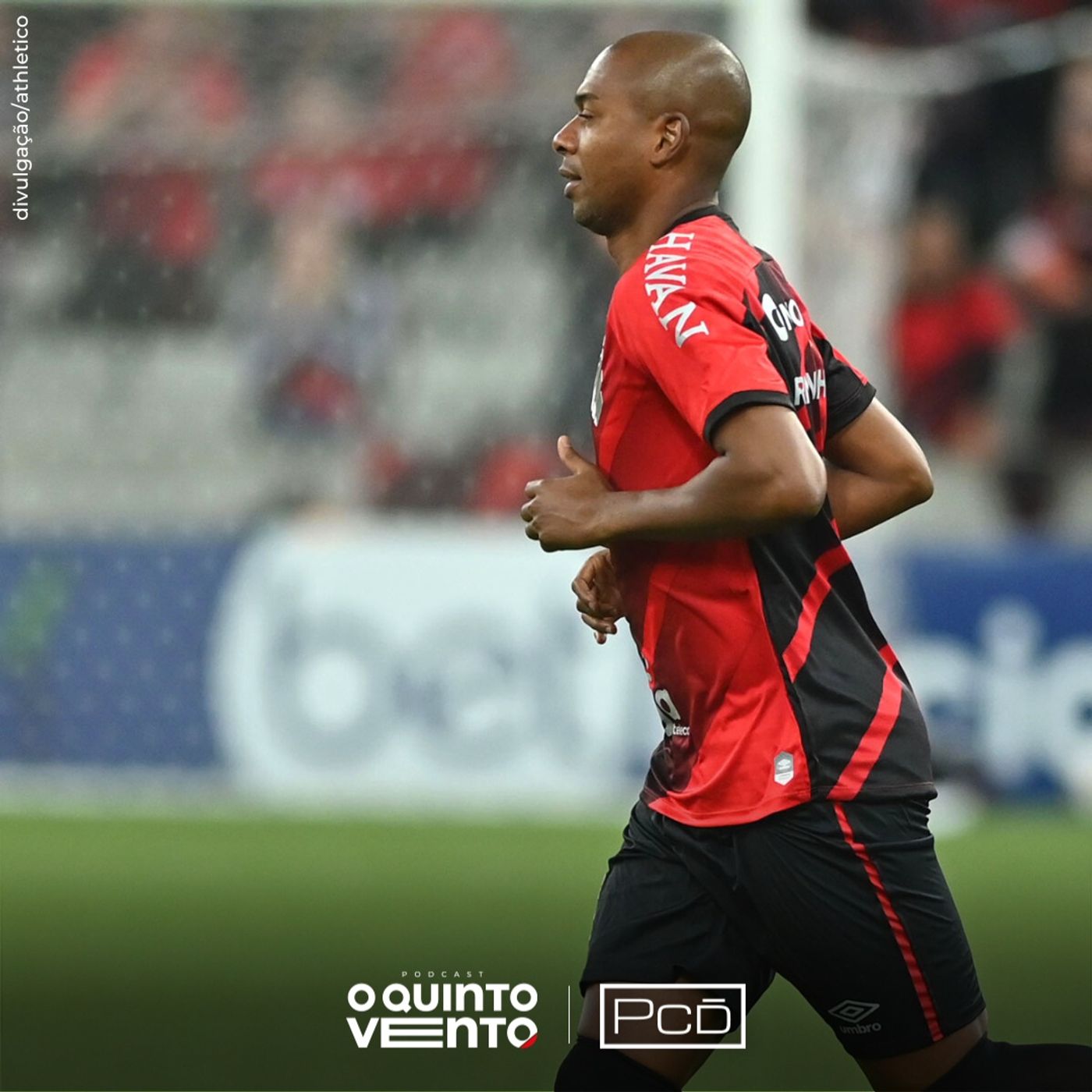 #102 - estreia de fernandinho com o pé direito episode artwork