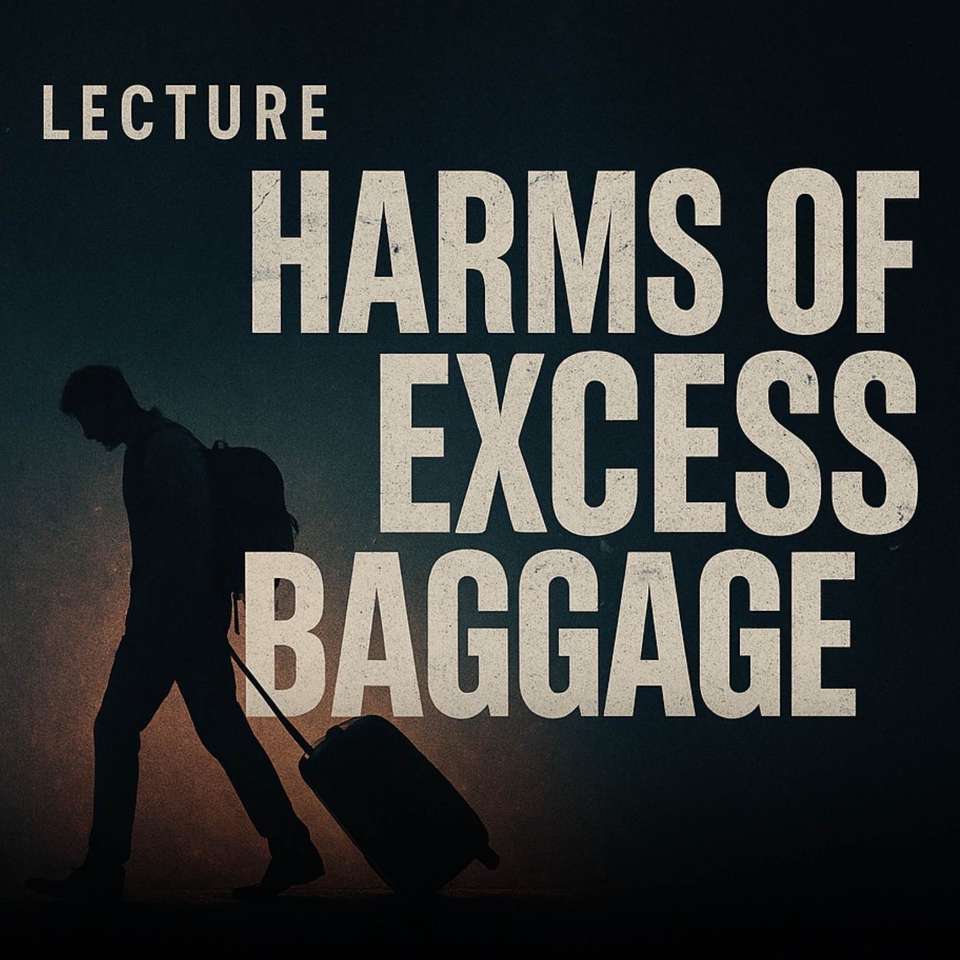 Lecture – Harms of Excess Baggage | Mufti Menk