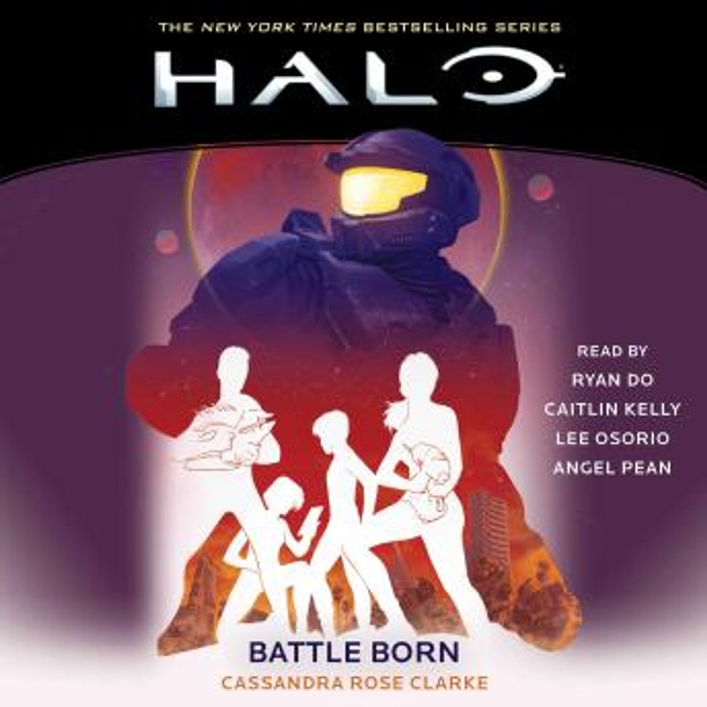 Listen to Top Full Audiobooks in Science Fiction & Fantasy, Science Fiction