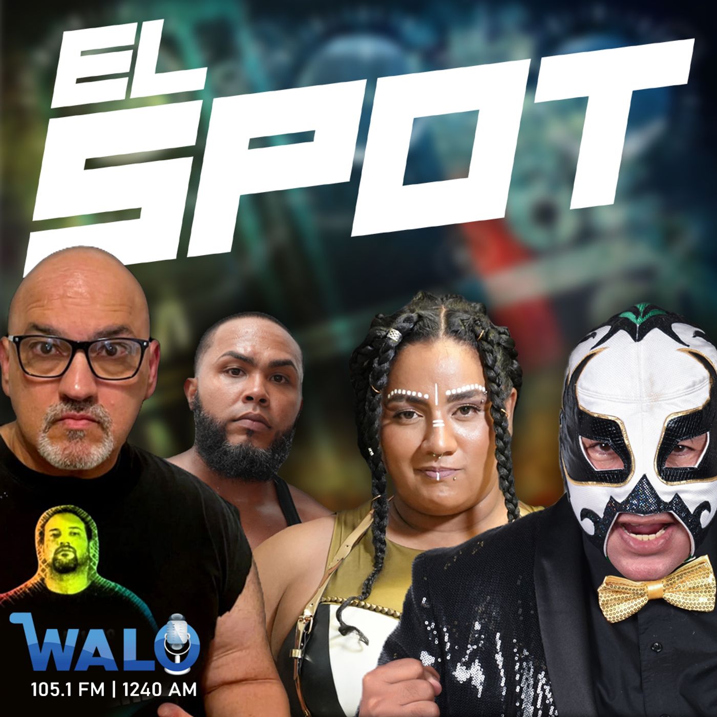 EL SPOT