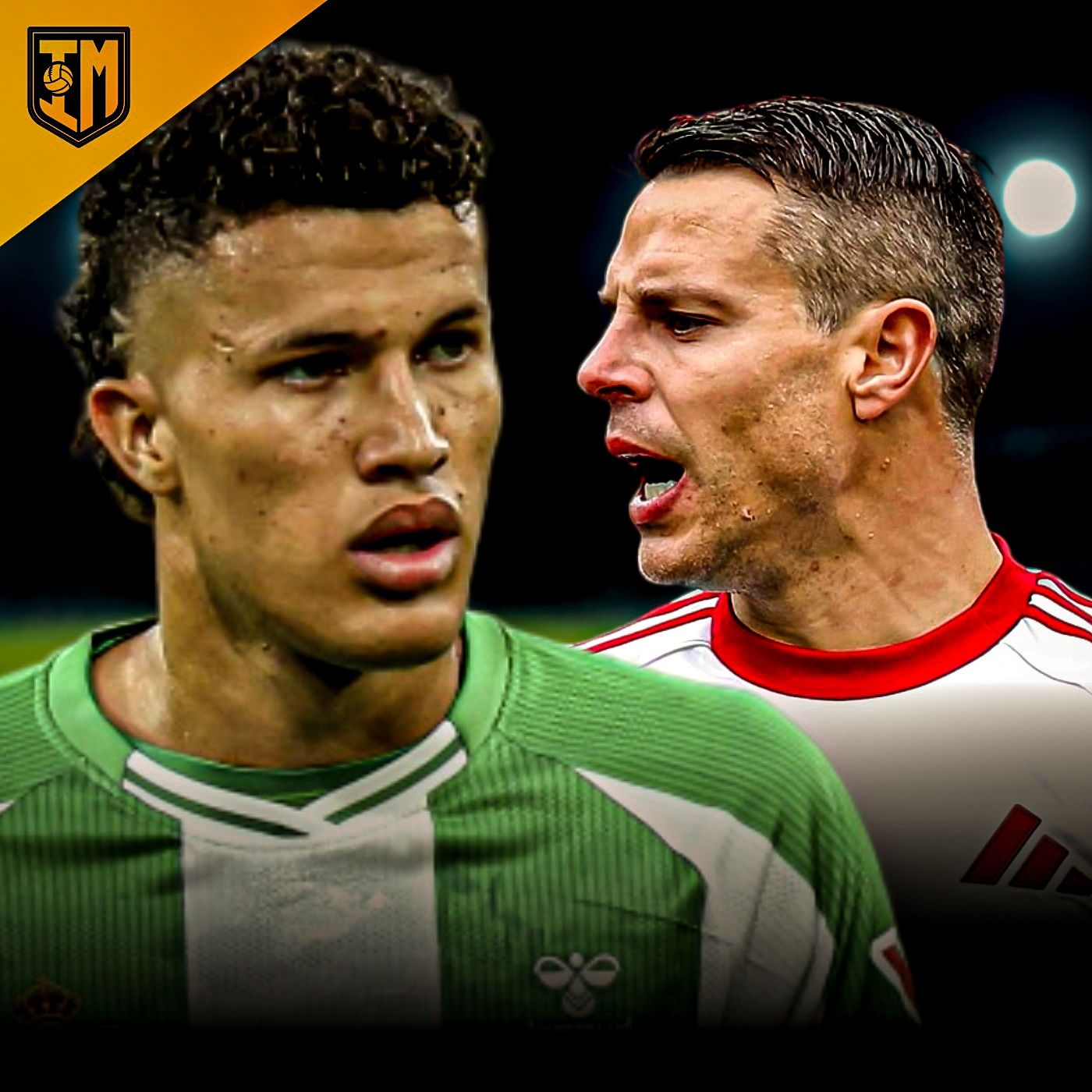 #IM Live I   SEVILLA +1 y un partido menos   BETIS tropieza pensando en EUROPA episode artwork