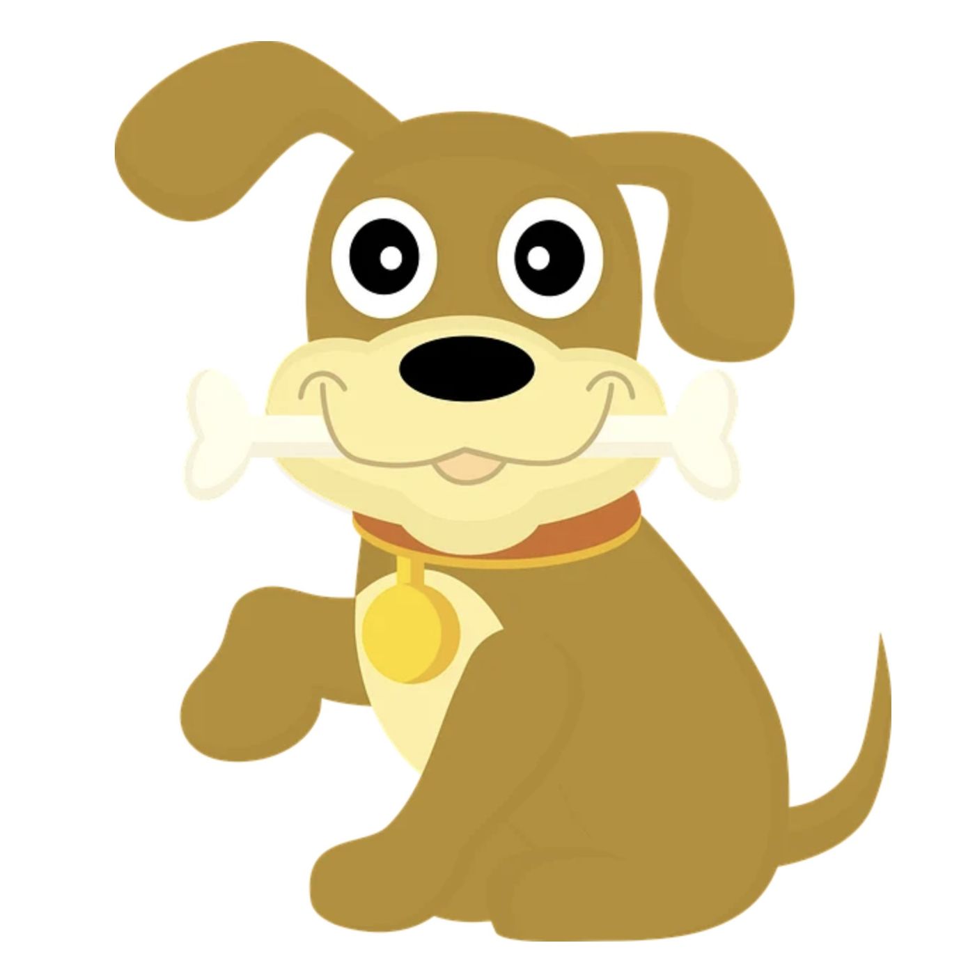 Daring Dog | Stories About Pets episode artwork