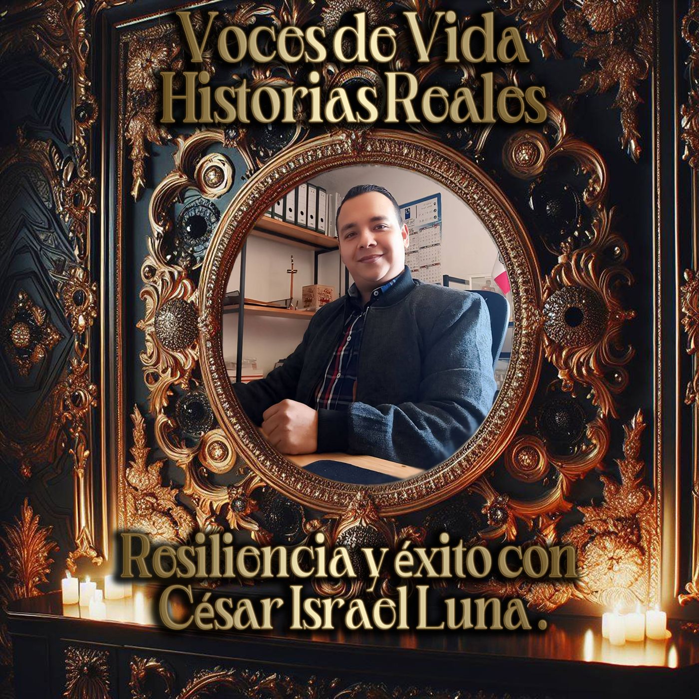 Voces de Vida, Historias Reales