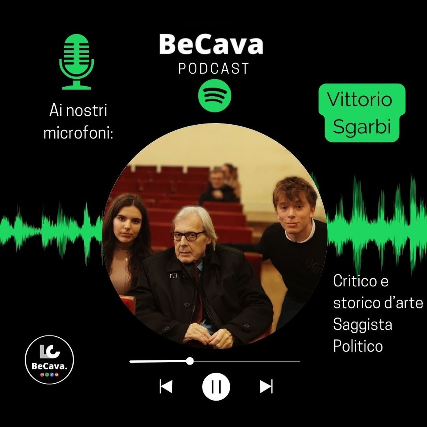 BeCava
