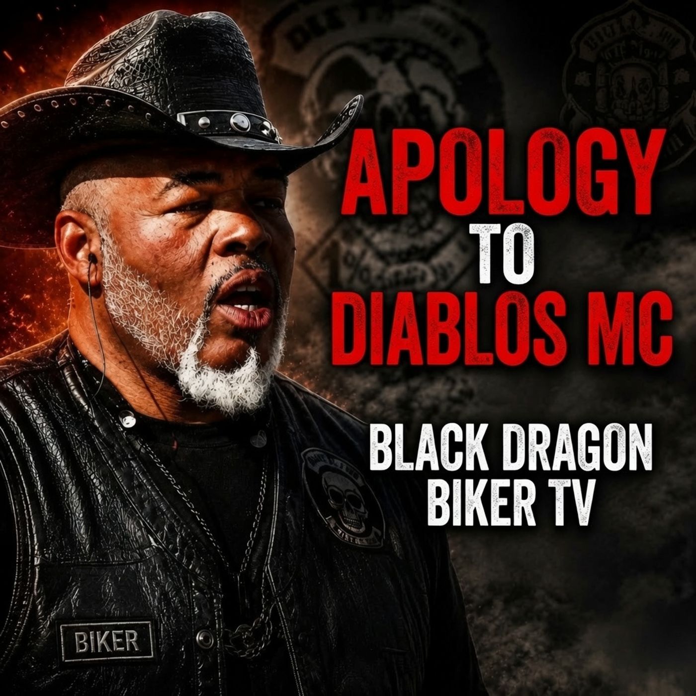 Black Dragon Apologizes to Diablos MC episode artwork