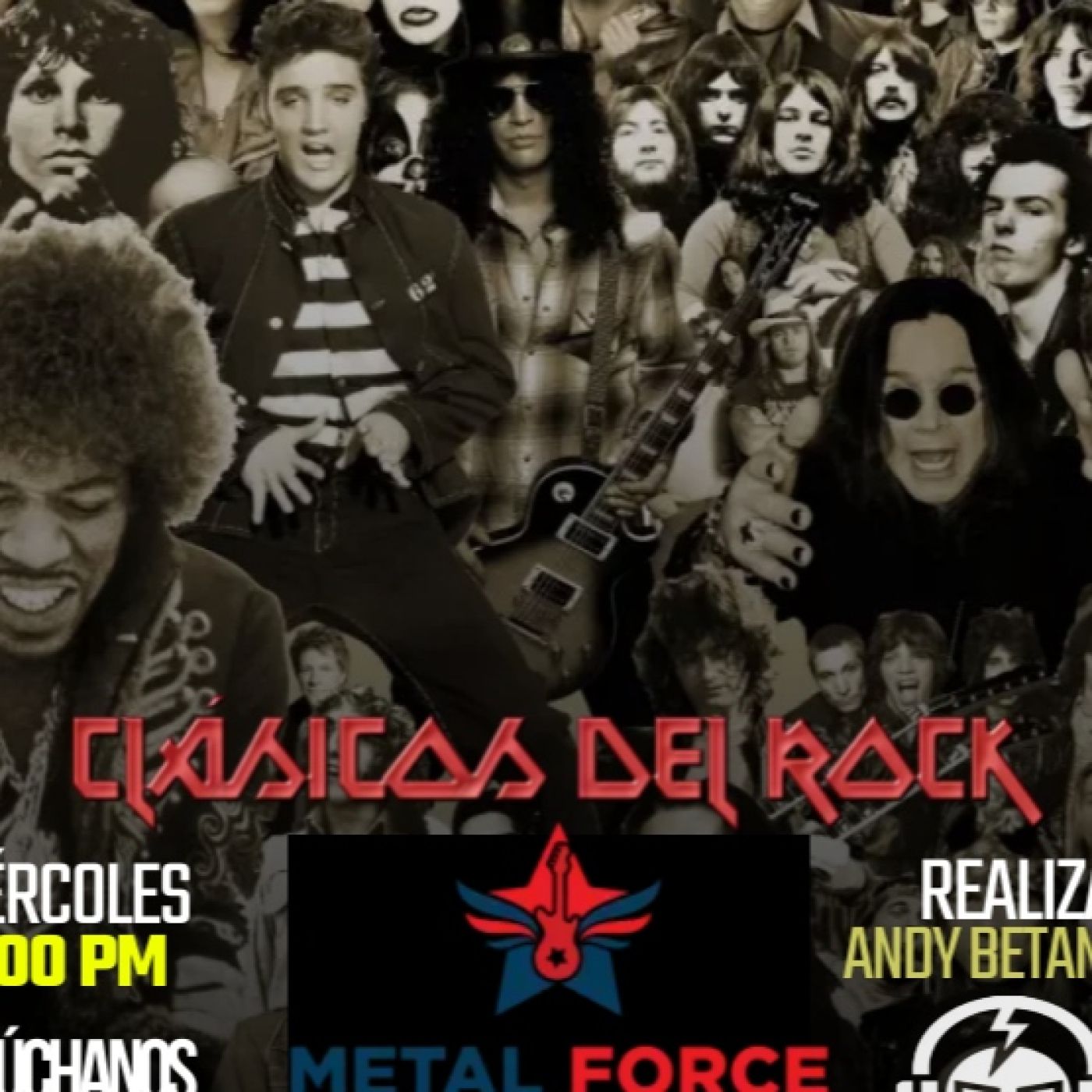 HABLEMOS DE ROCK