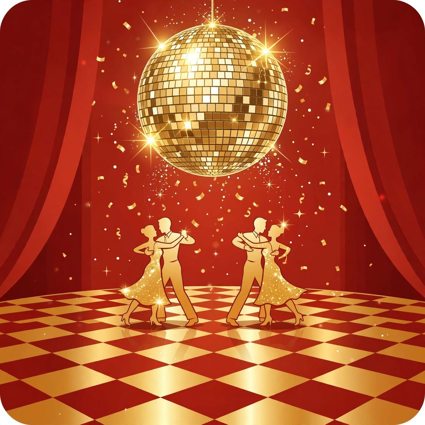 Dancing with the Stars' Dedication Night Twist: Nobody Goes Home