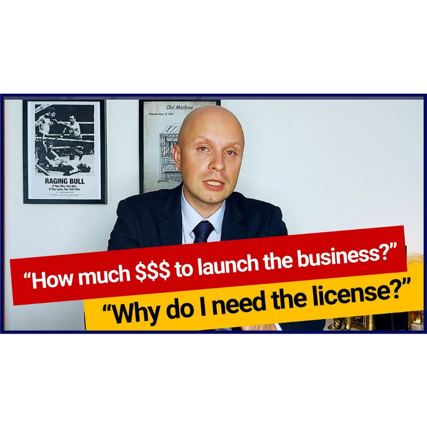 Max\'s Kerry Podcast