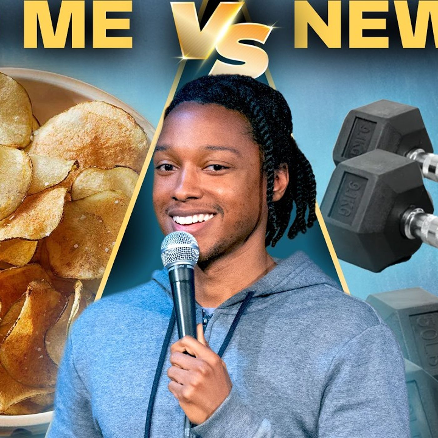 New Years Resolutions - Reality Vs Dreams(M4A_128K)