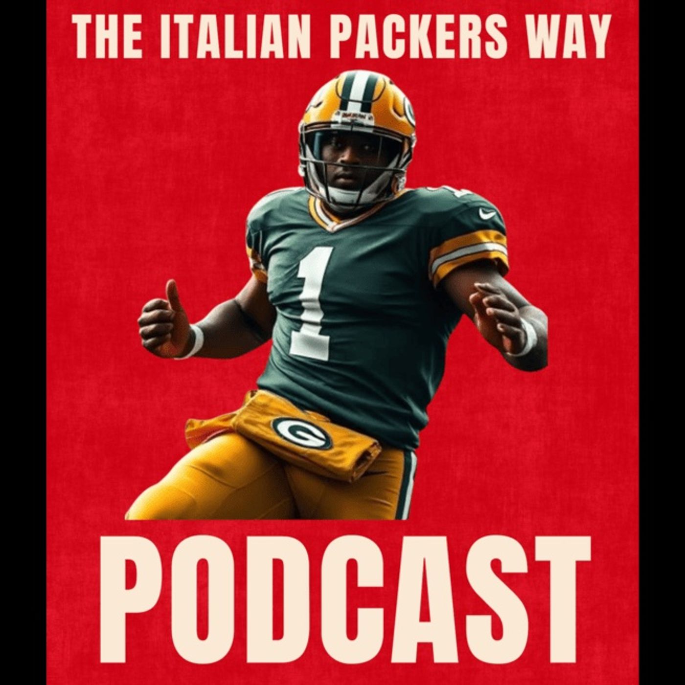 The Italian Packers Way Podcast - Puntata 21