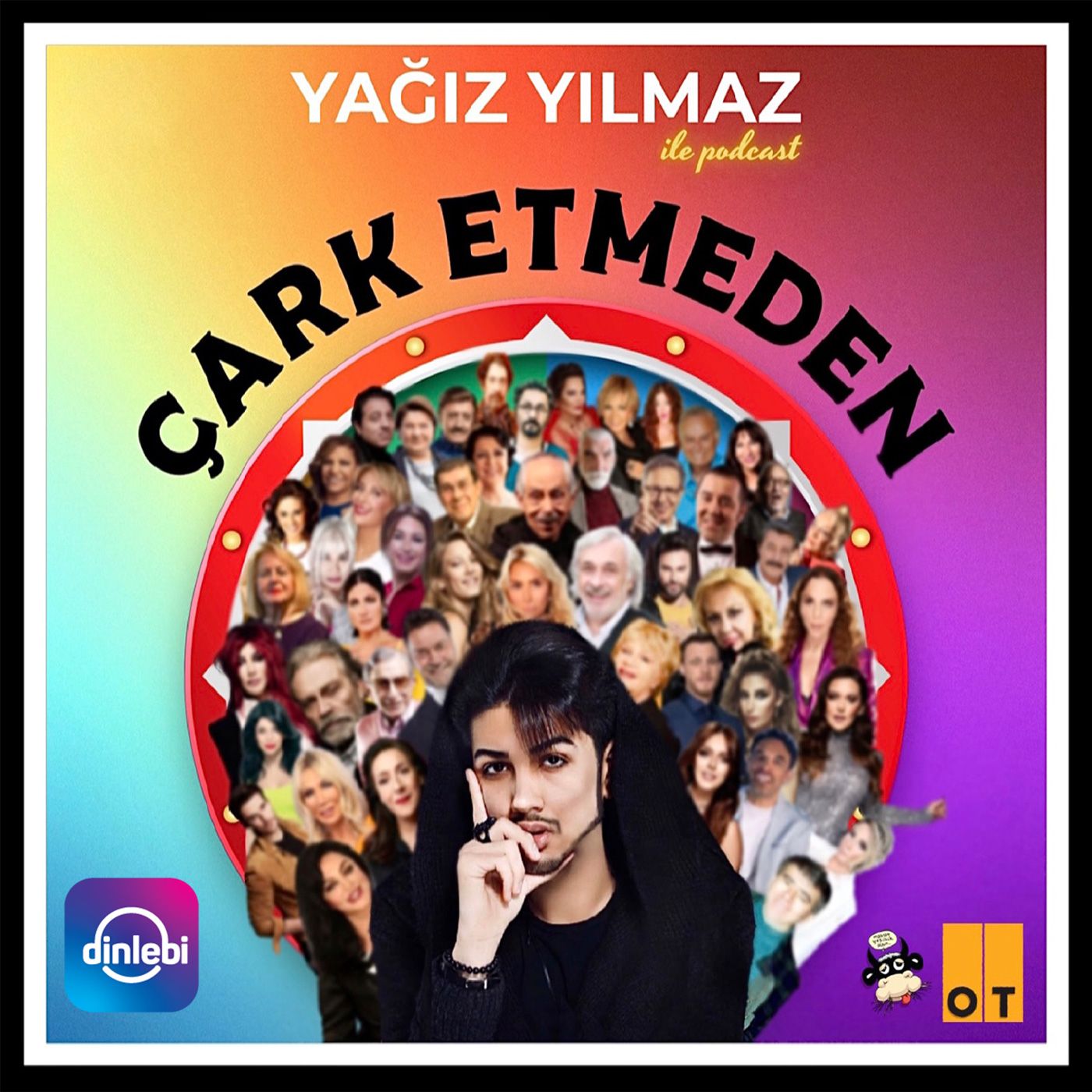 Yağız Yılmaz ile Çark Etmeden