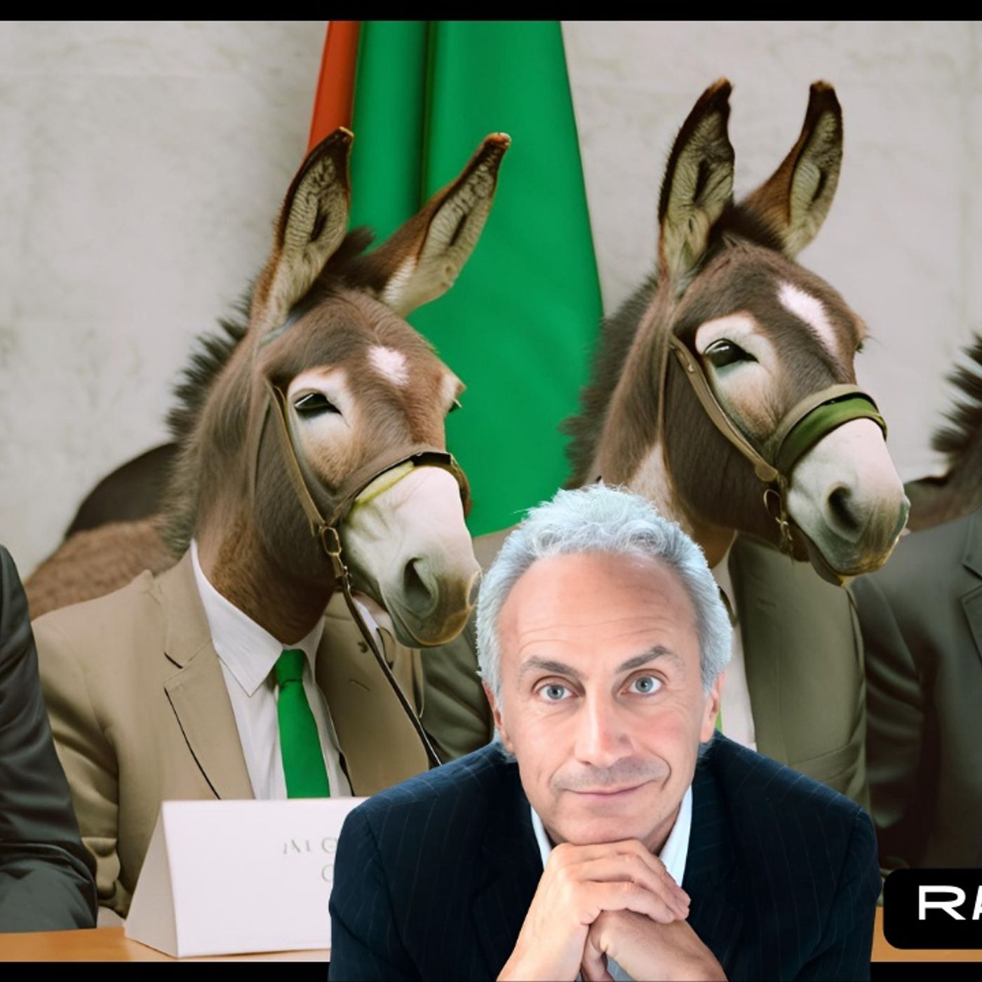 Radio Puggini
