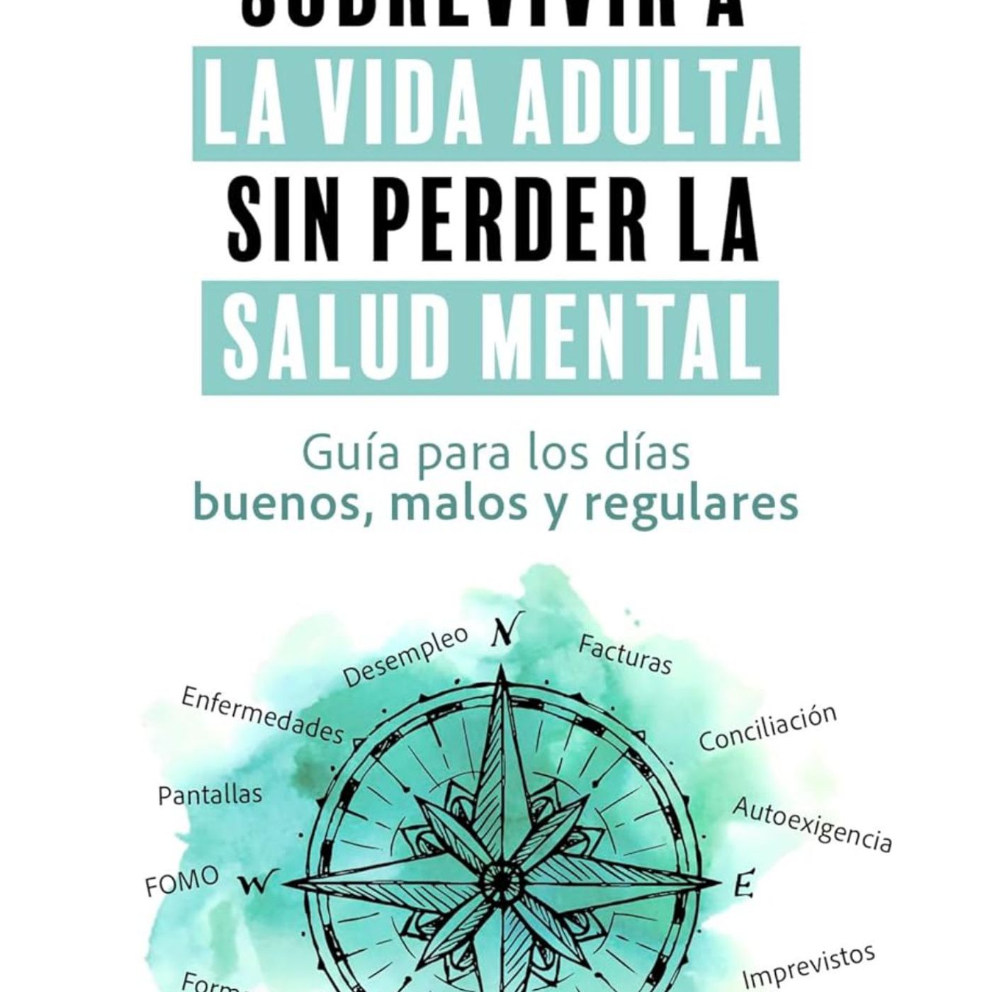 Vivir en positivo: Entrevista a la psiquiatra Julia Cambra episode artwork