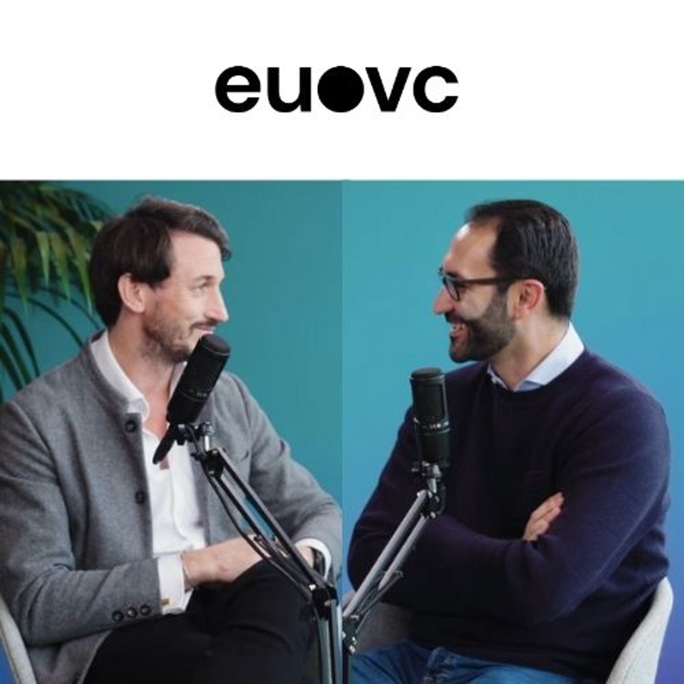 Podcast Cover