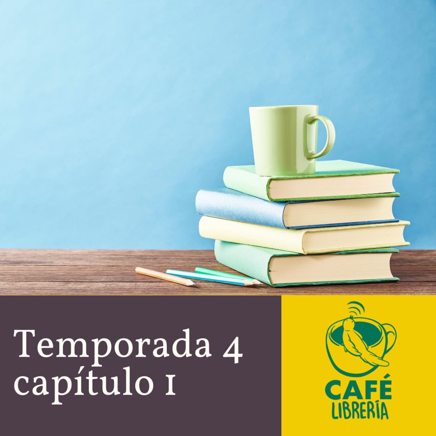 Café Librería