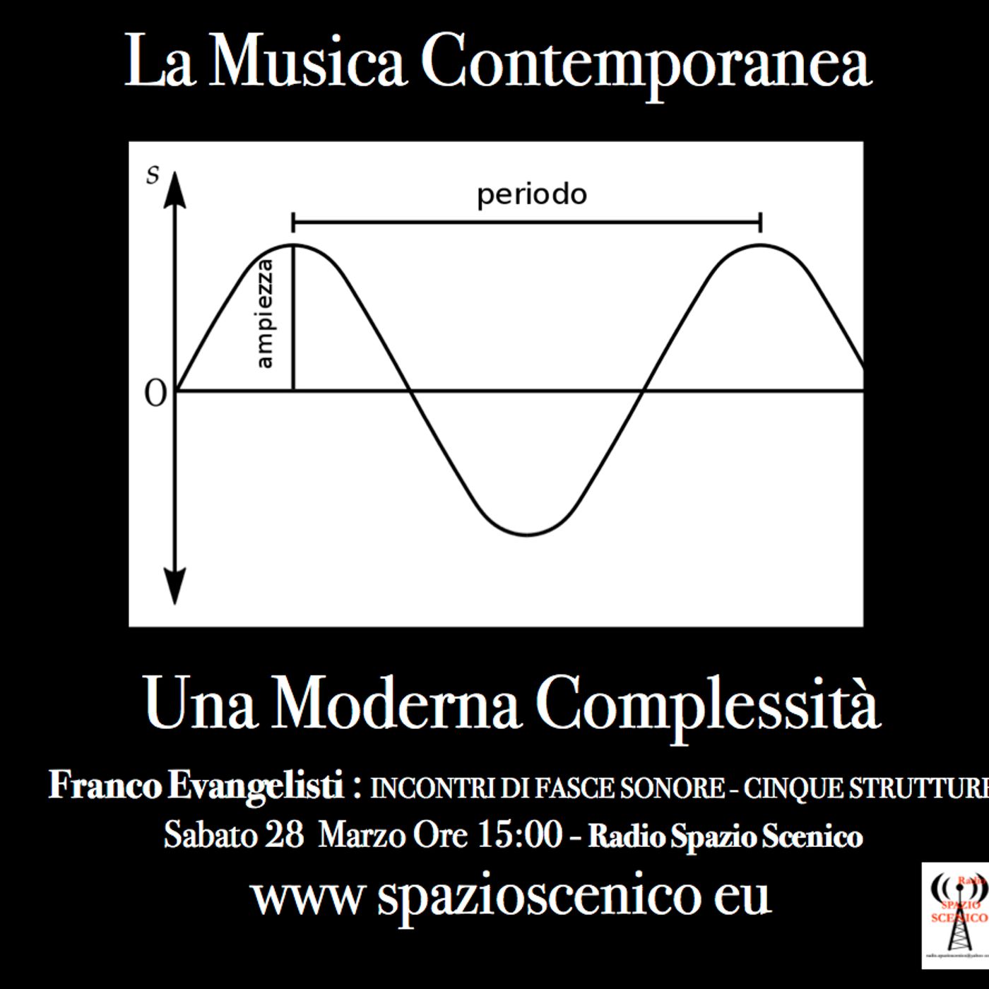 Una Moderna Complessità