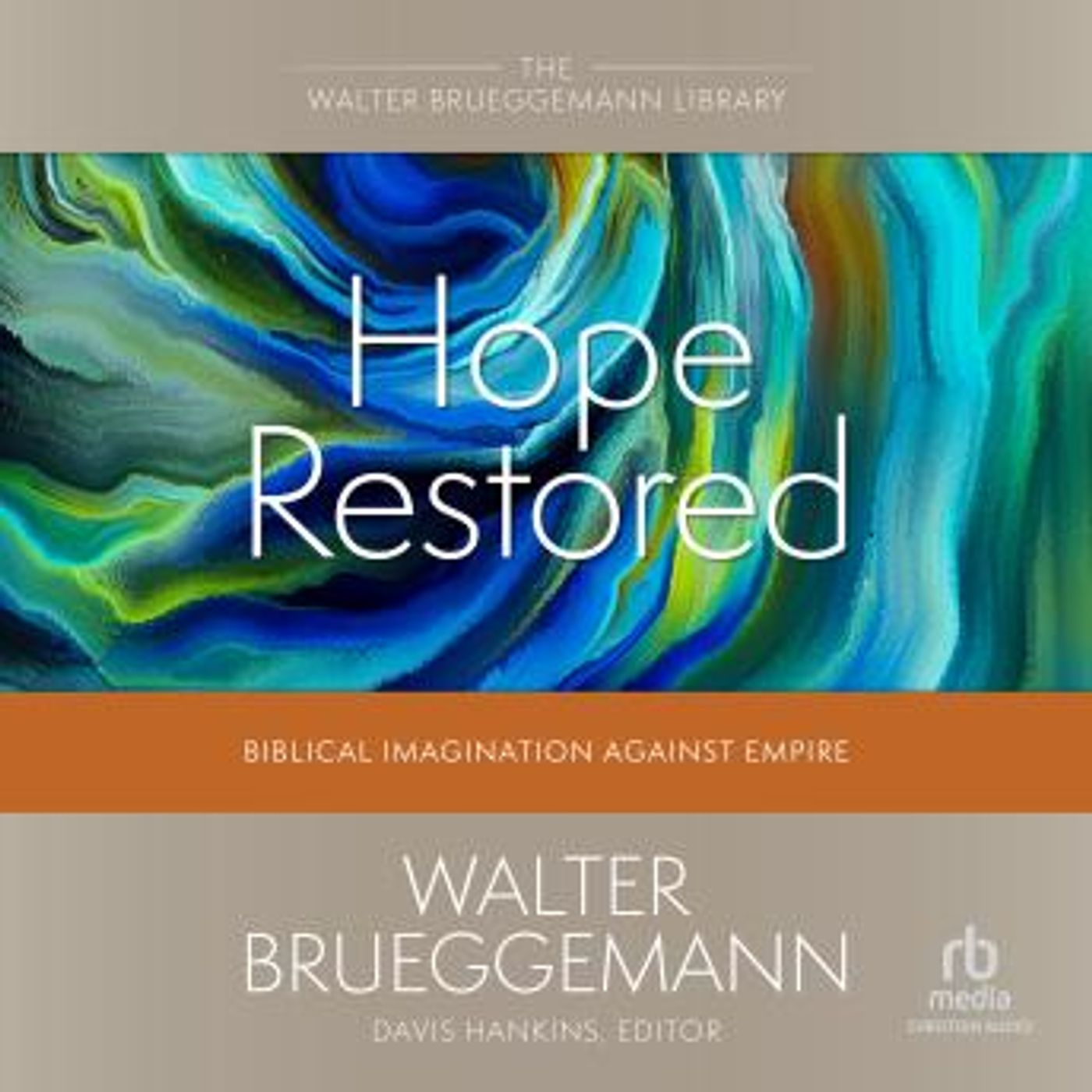 Access Must-Have Full Audiobooks in Religion & Spirituality, Christianity