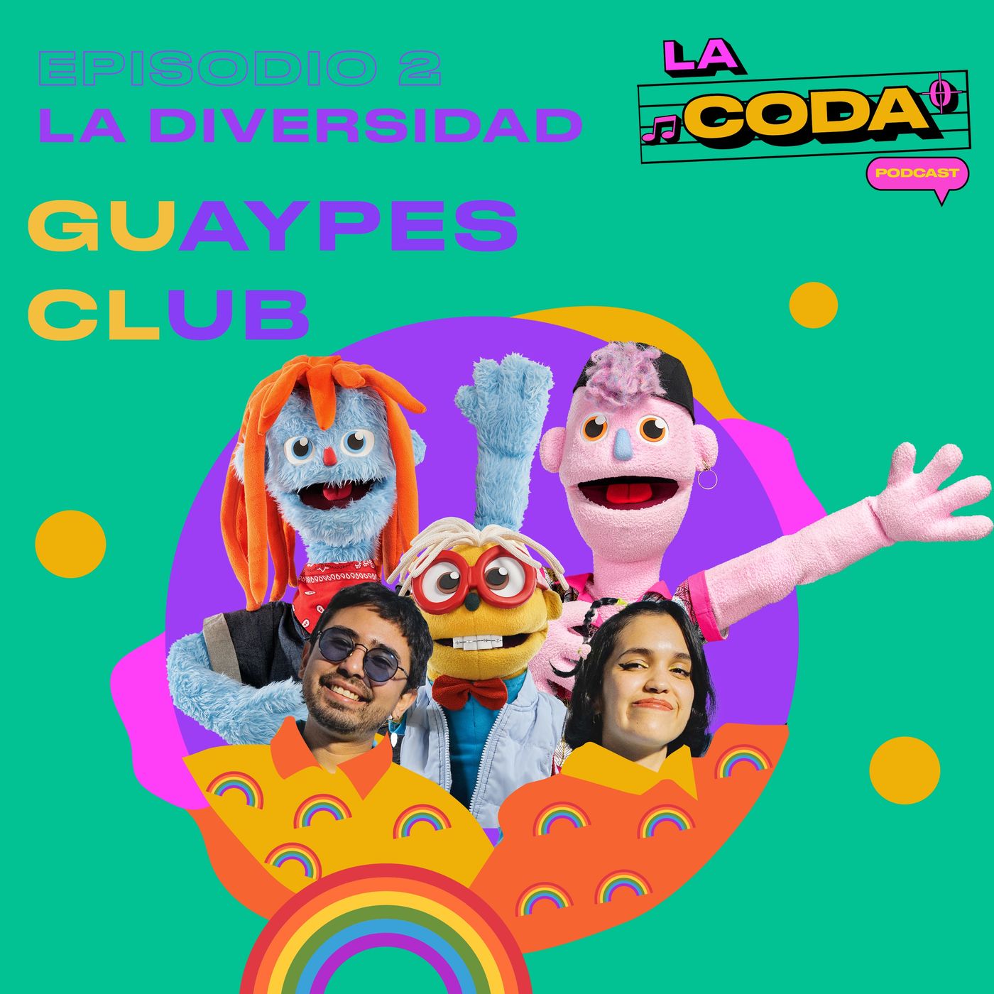 La Coda Podcast