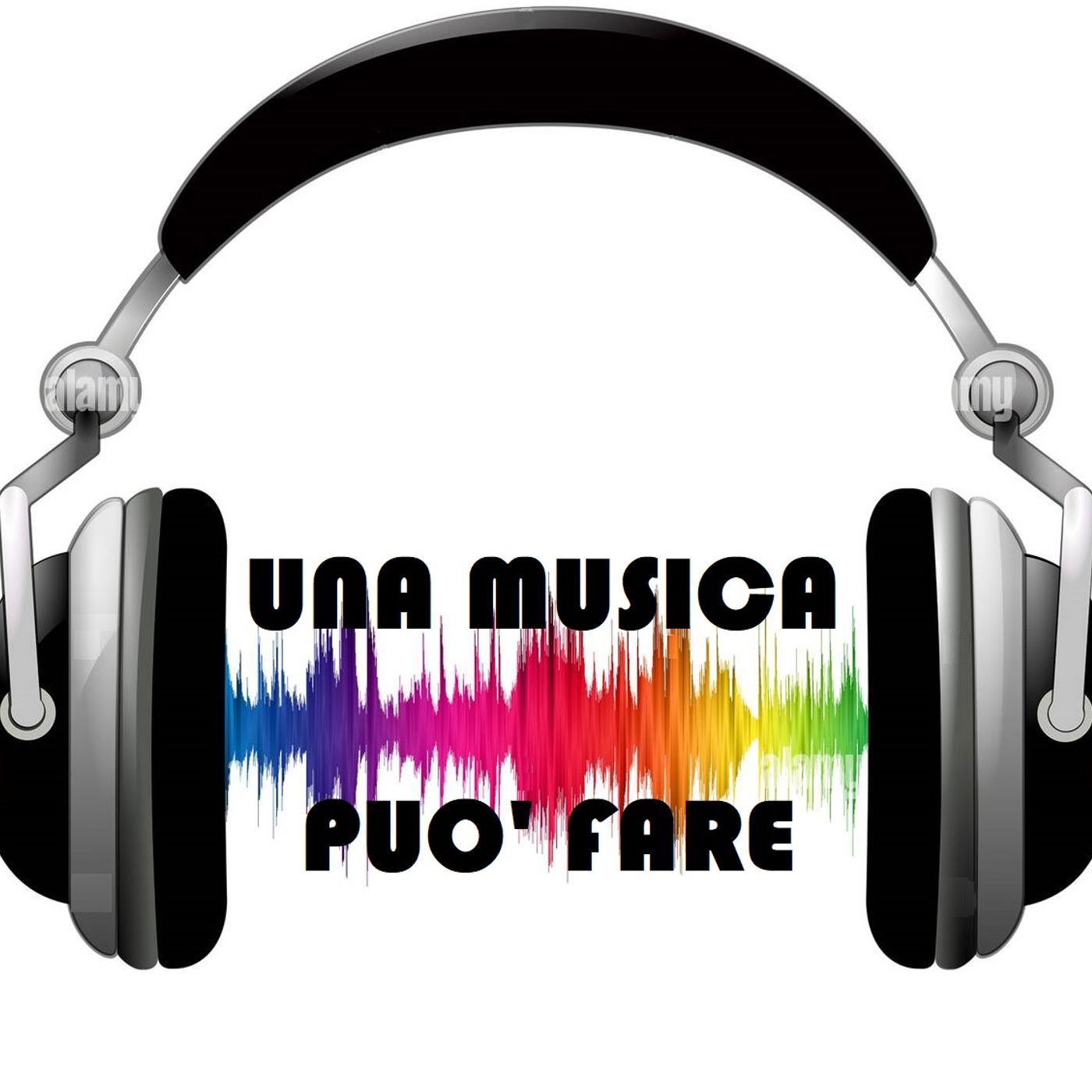 Una Musica Può Fare