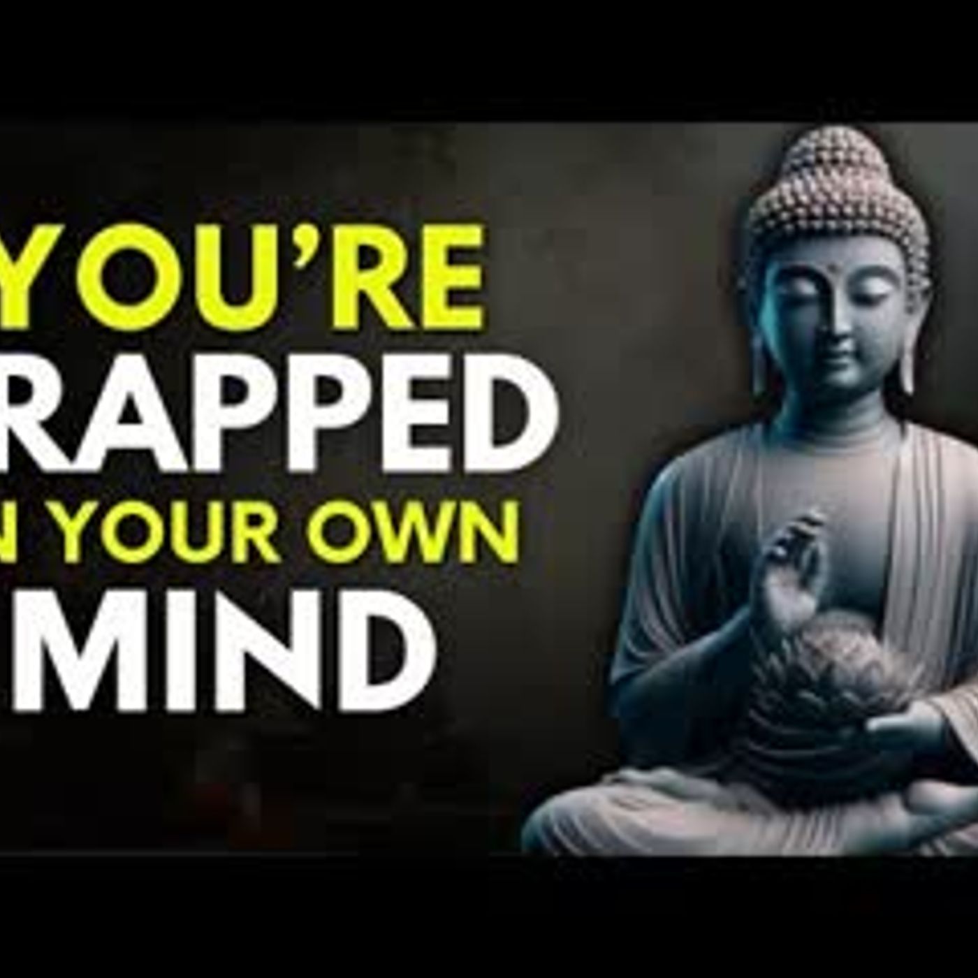 How to Deal with Depression and Anxiety   Buddhist Philosophy   Buddhism Wisdom