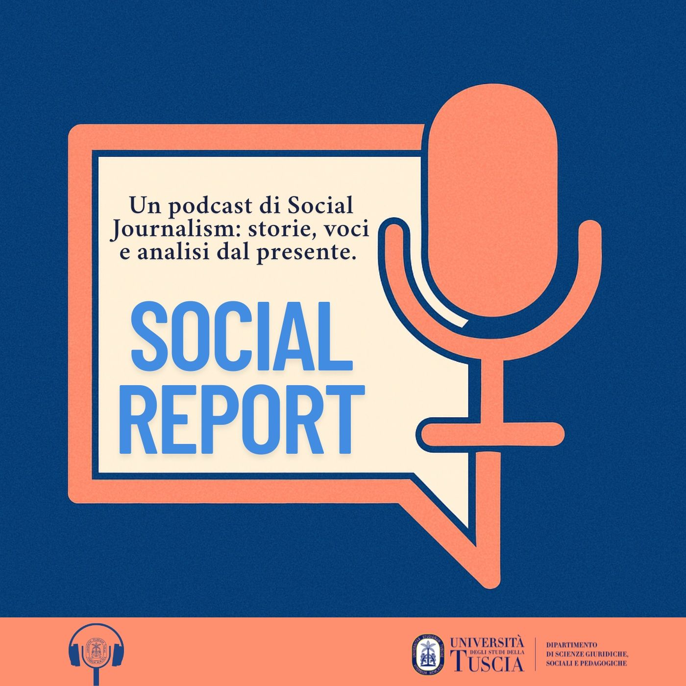 Social Report