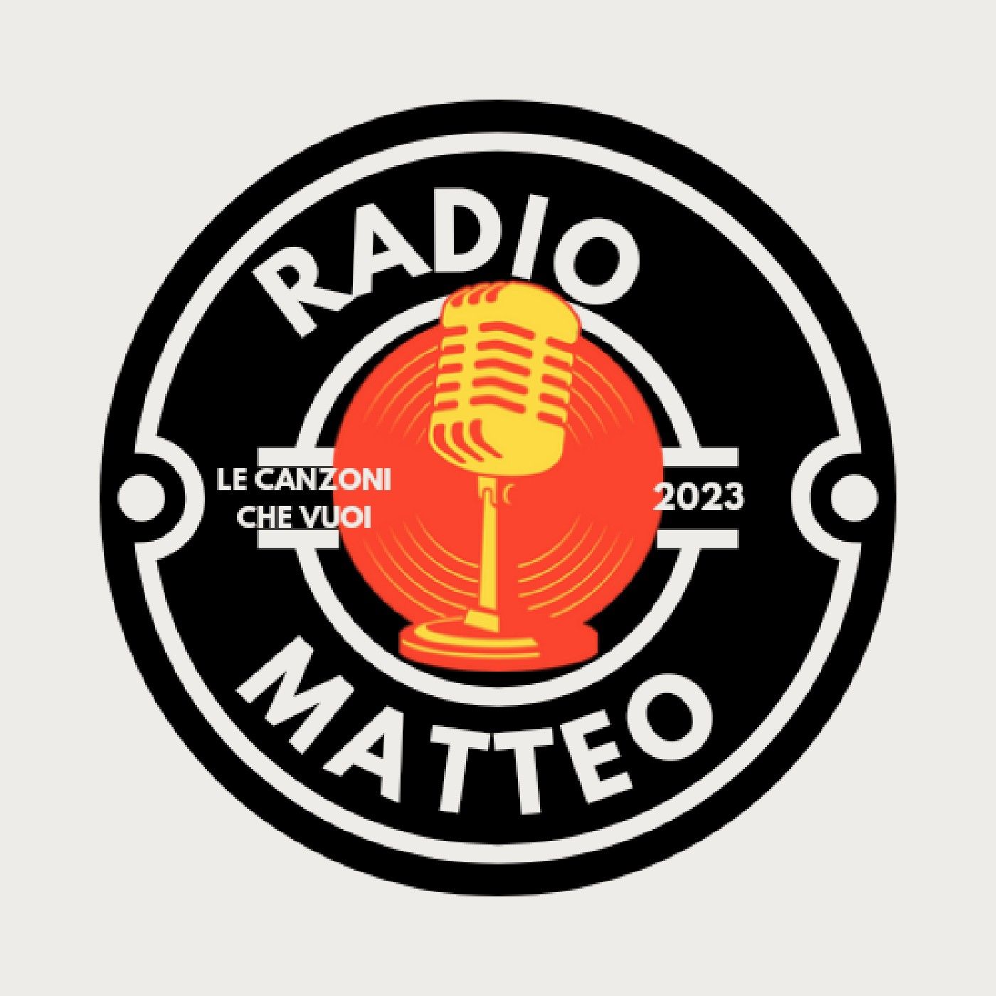 Radio Matteo cover art