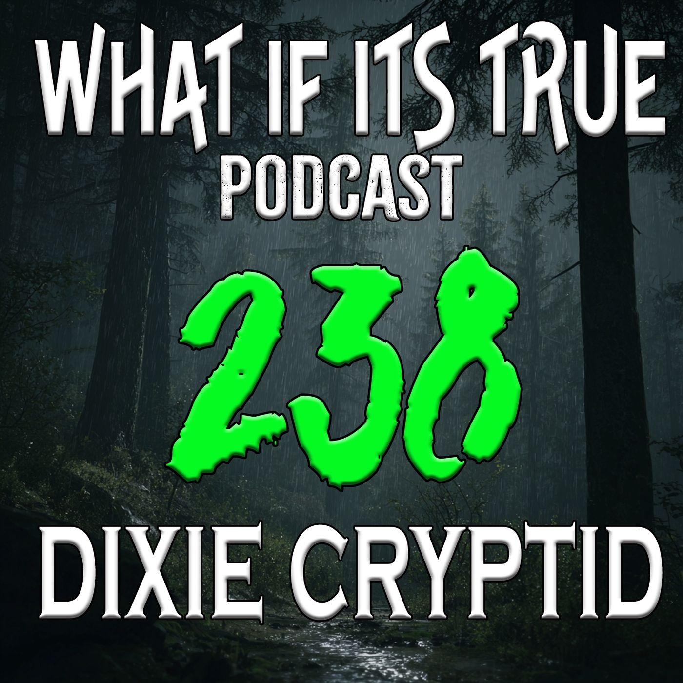 Archive 238 Bigfoot Archive 238 Bigfoot