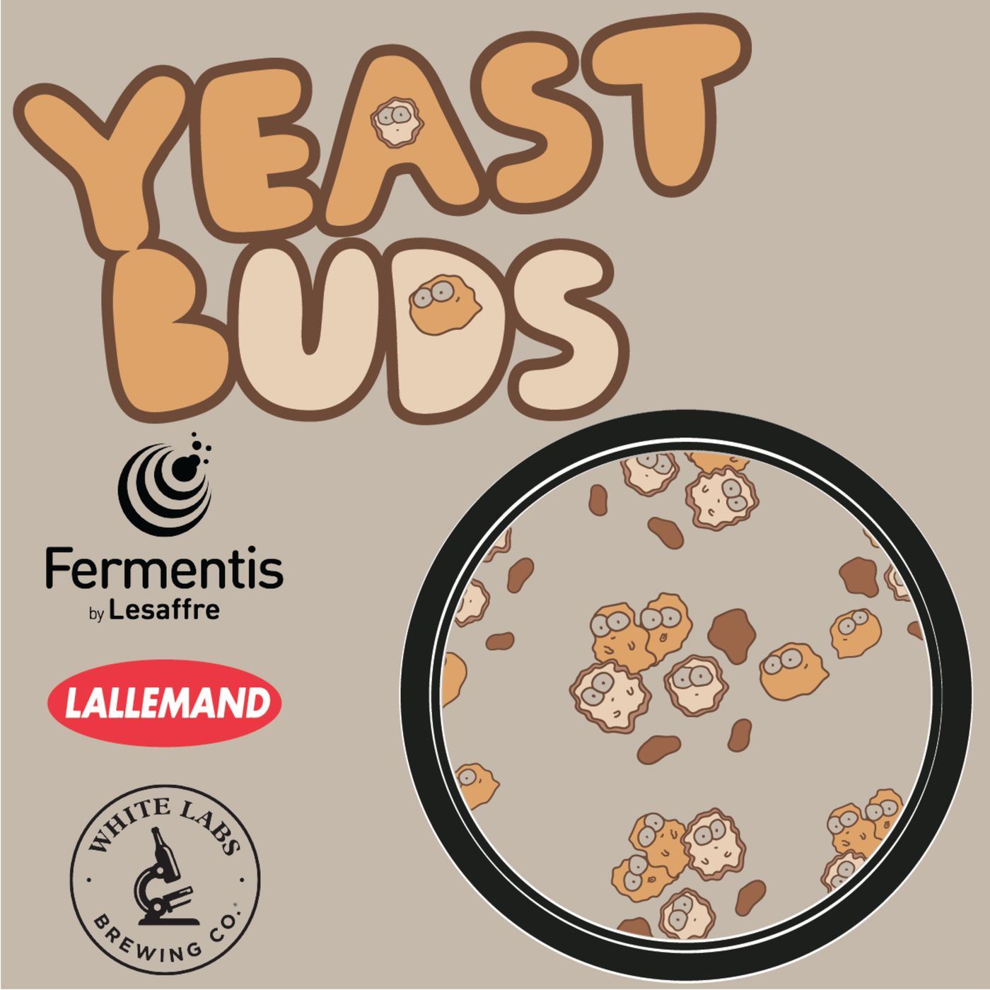 S.1 E.9 - Yeast Buds