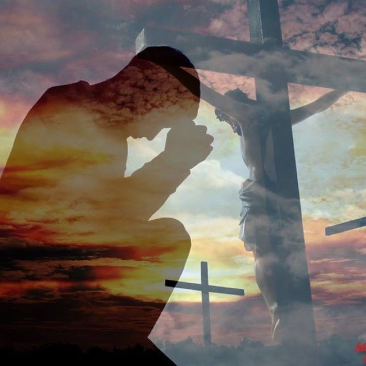 🌻 6) S. Messa Gruppi Divina Volontà (Padre Maria e don Marco Cannavò) 11-3-18 episode artwork