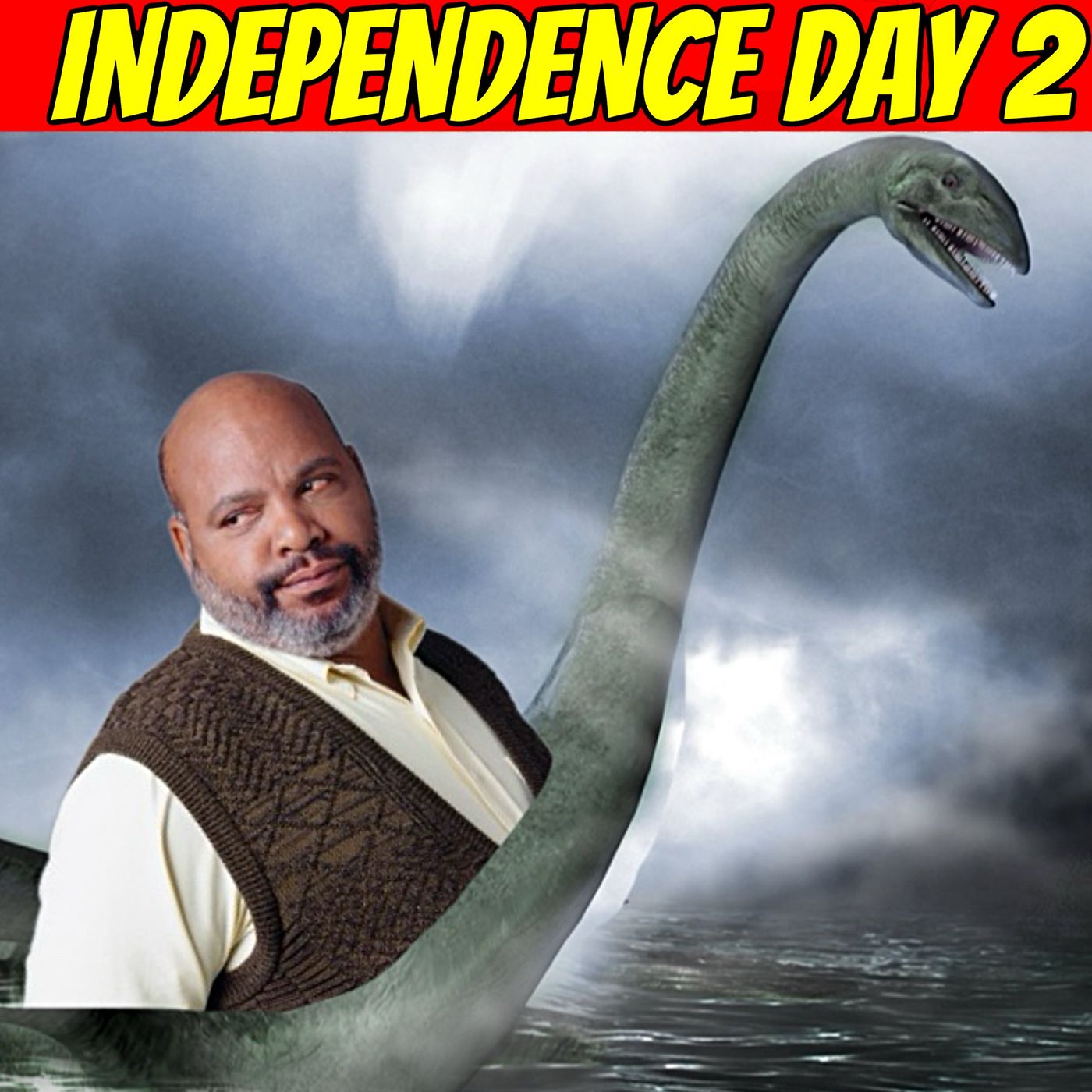 Extra Ammo: Independenence Day 2 (Free Patreon Exclusive)