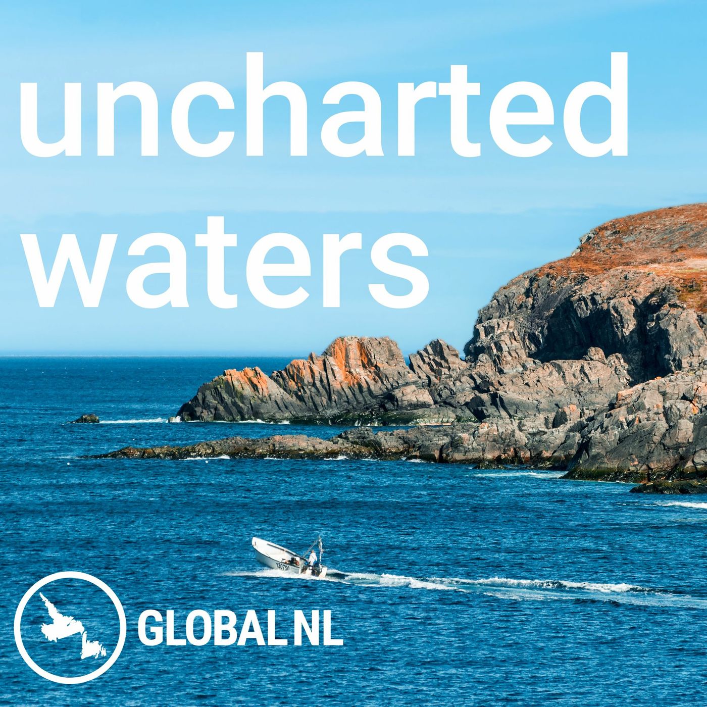 Uncharted Waters