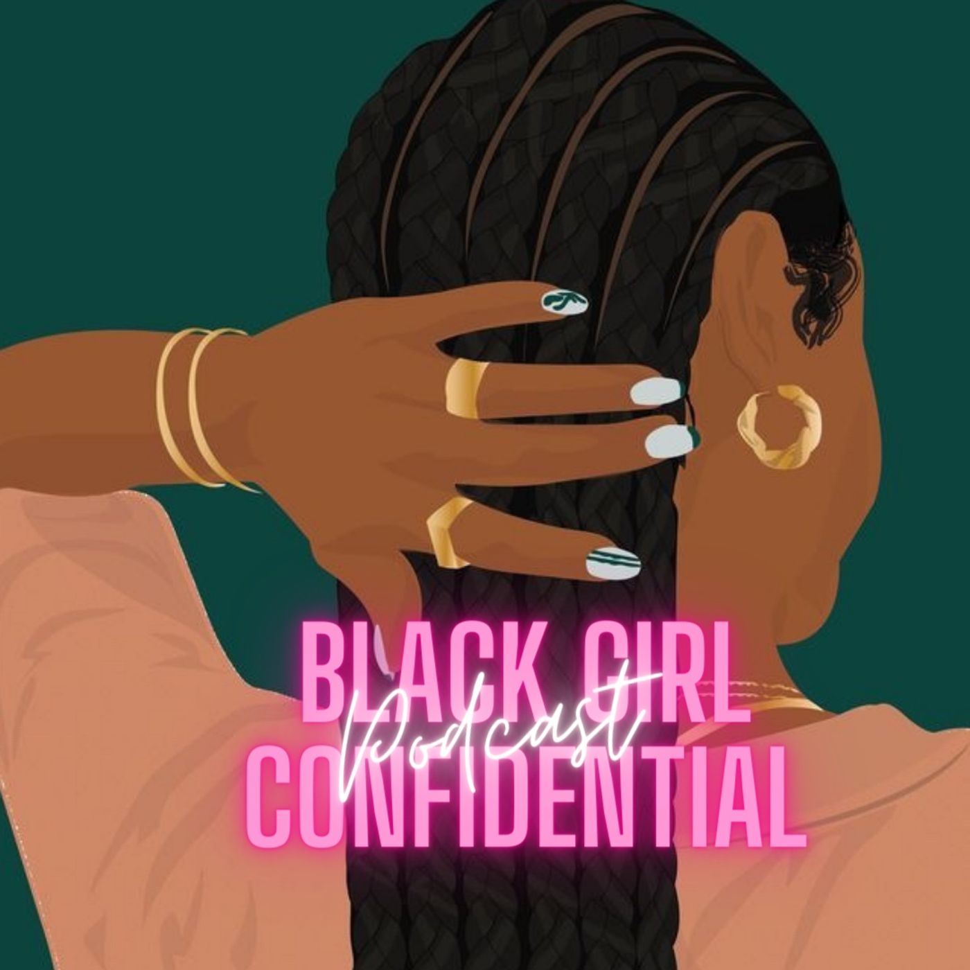 Black Girl Confidential