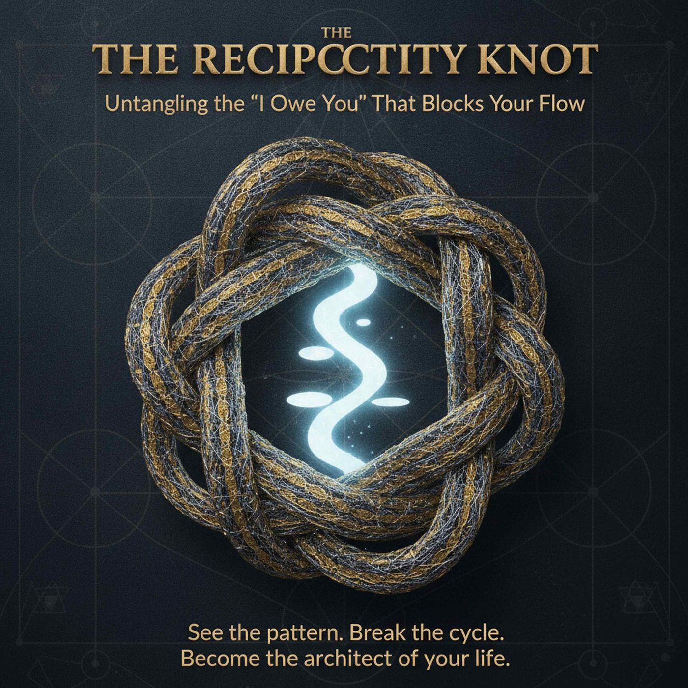 The Reciprocity Knot: Untangling the 'I Owe You' That Blocks Your Flow episode artwork