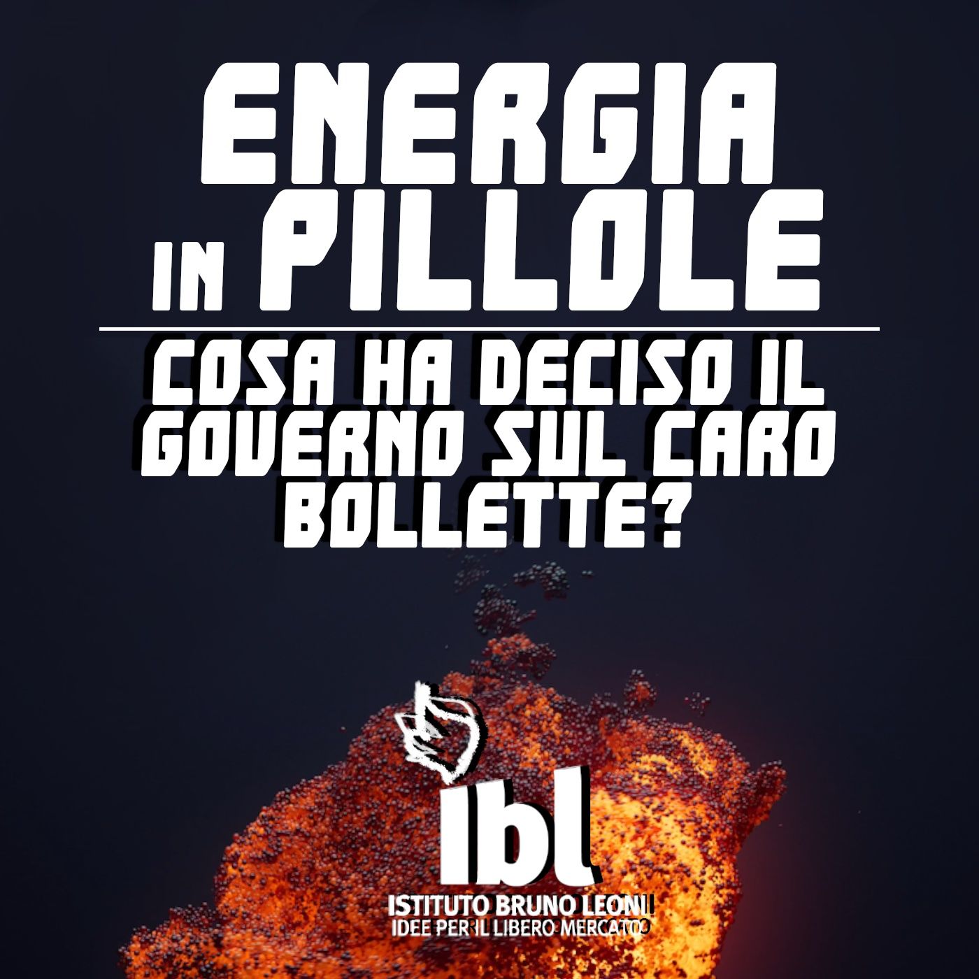 Cosa ha deciso il governo sul caro bollette? - Energia in Pillole