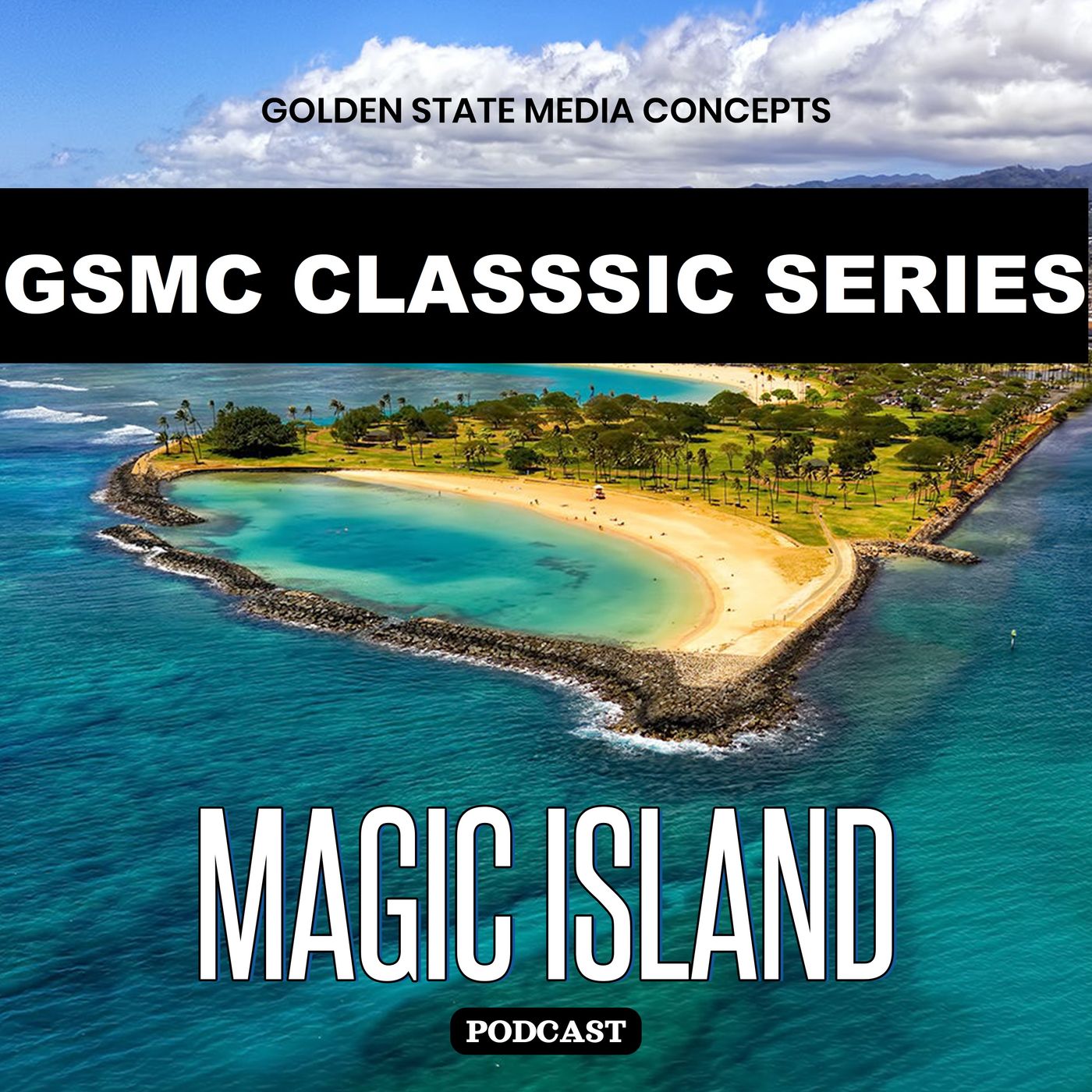 GSMC Classics: Magic Island