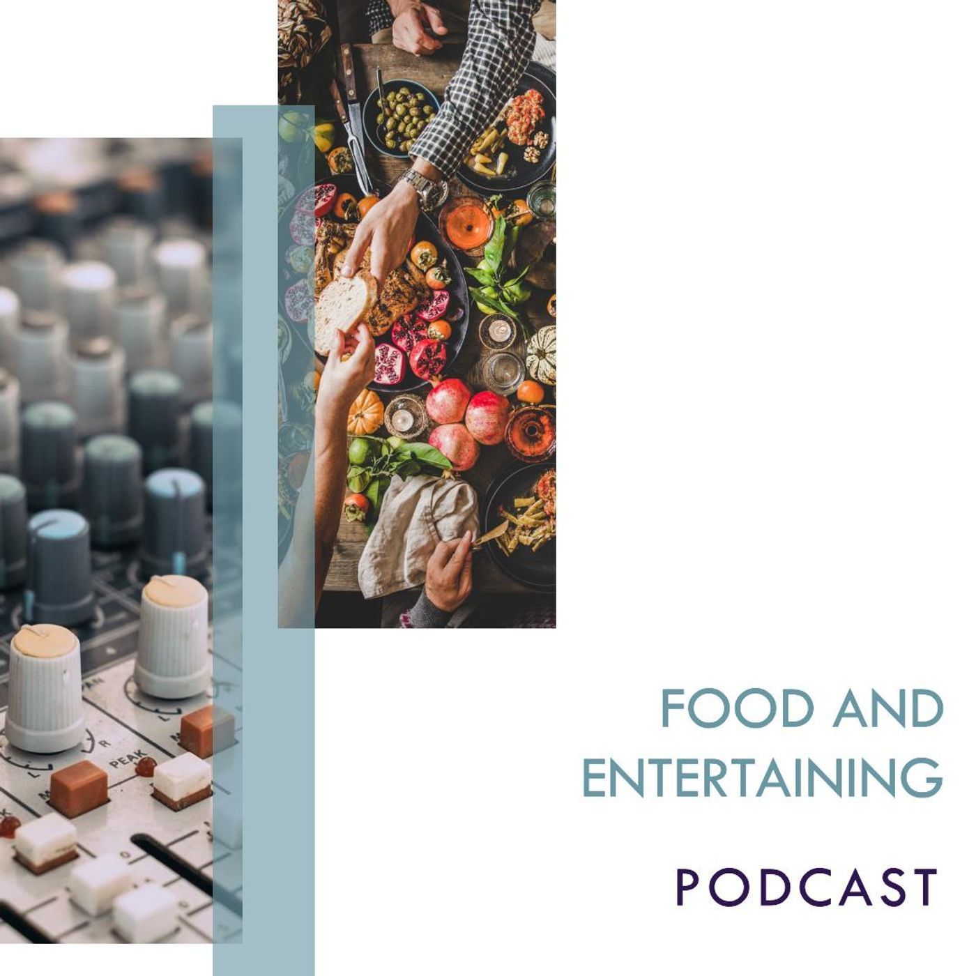 10: Vegetarian and Vegan Cuisine episode artwork