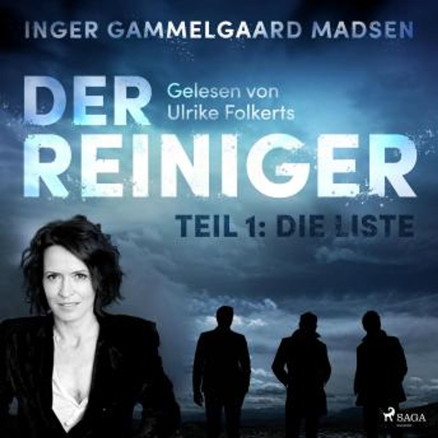 Find Best-Selling Audiobooks in Mystery, Thriller & Horror, Suspense