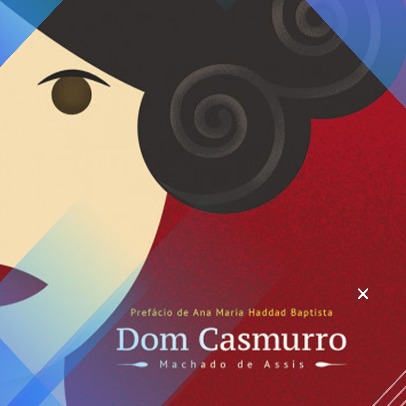Clássicos da literatura nacional de graça episode artwork