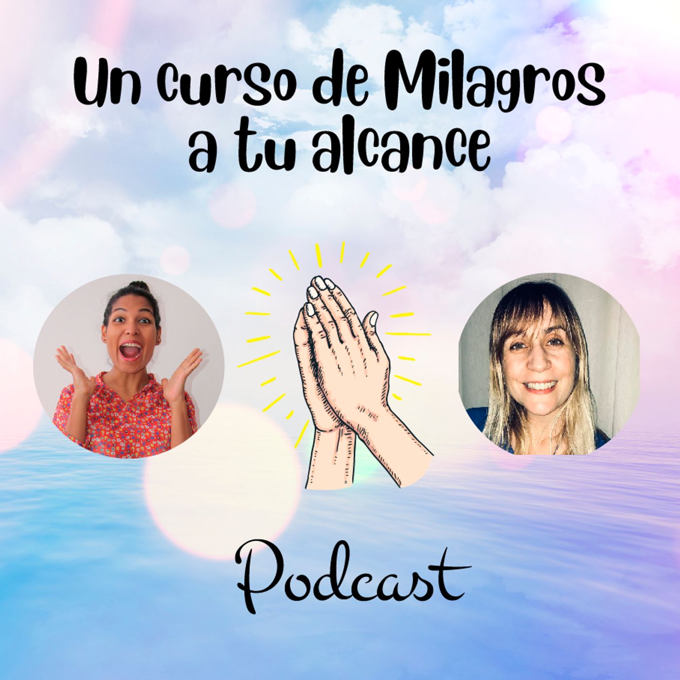 Un curso de Milagros a tu alcance