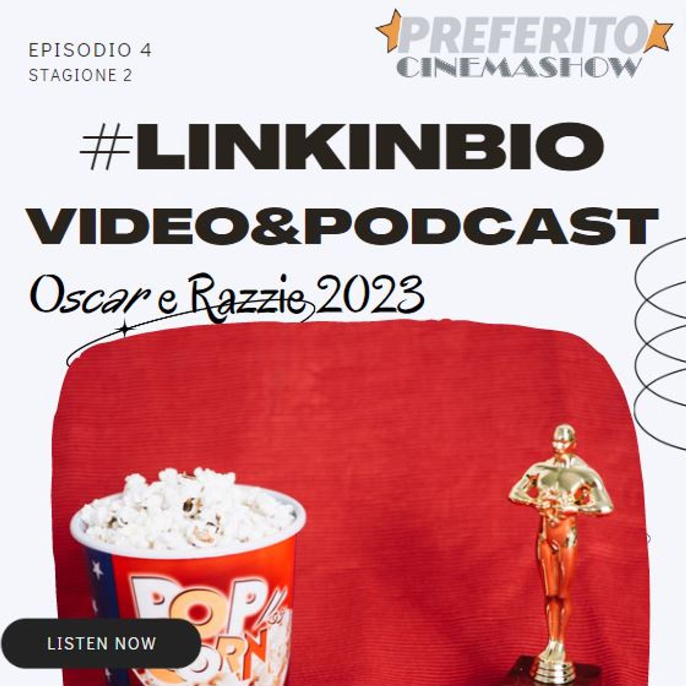 Preferito Cinema Show