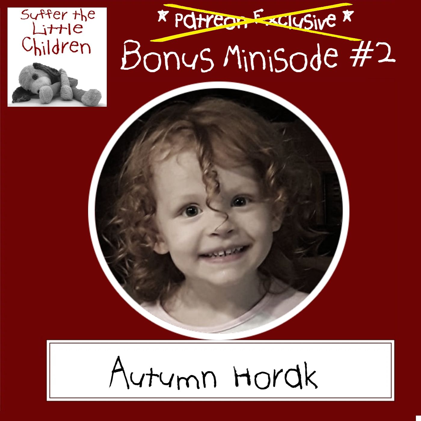 Bonus Minisode #2: Autumn Horak