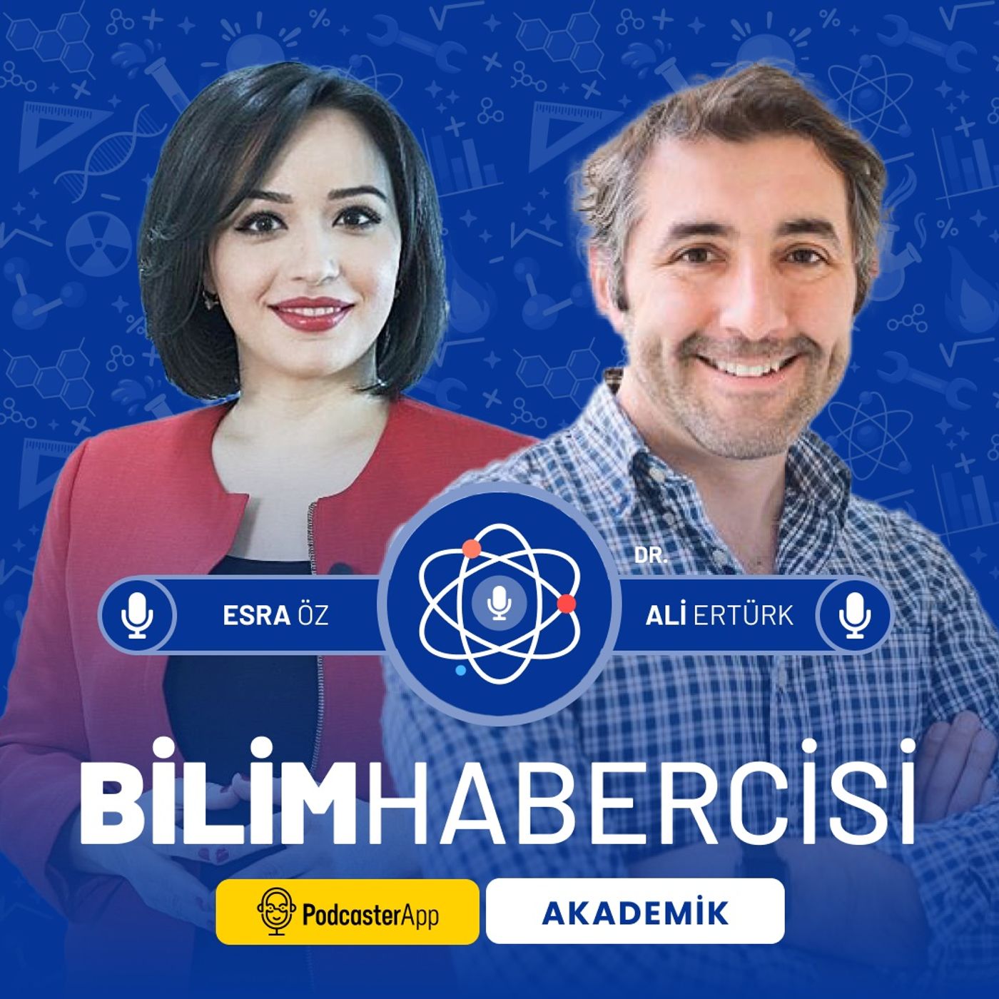Bilim Habercisi Özetler