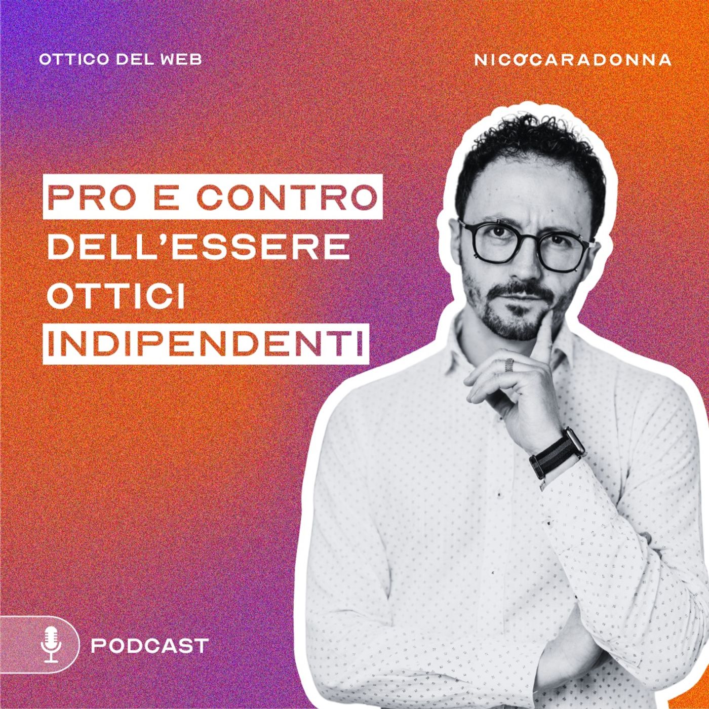 Ottico del Web