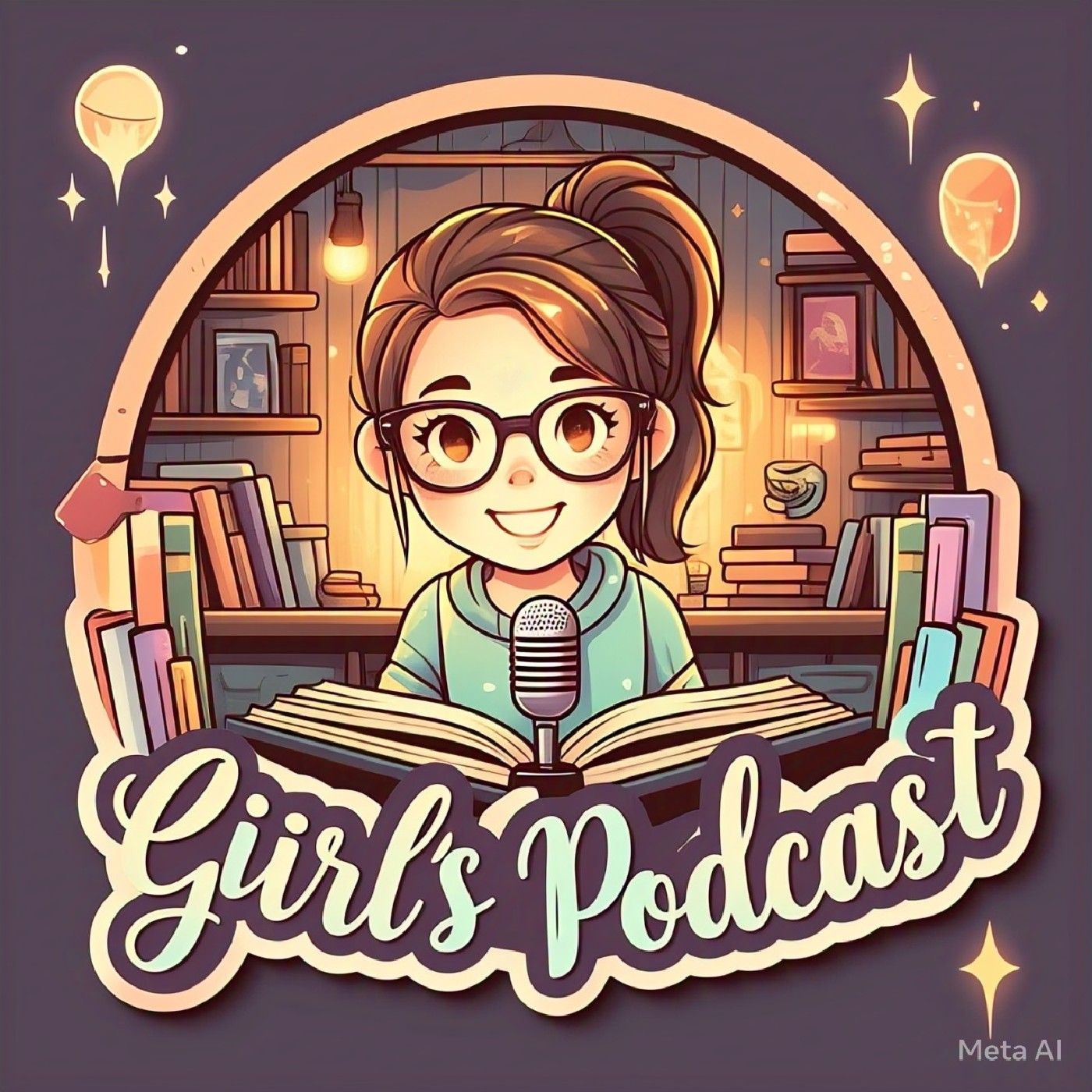 El podcast de Veronica Rivera