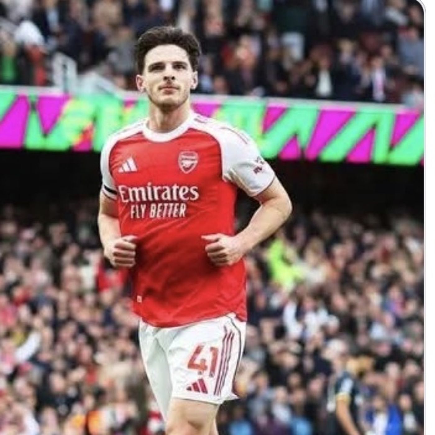 The Football Referee