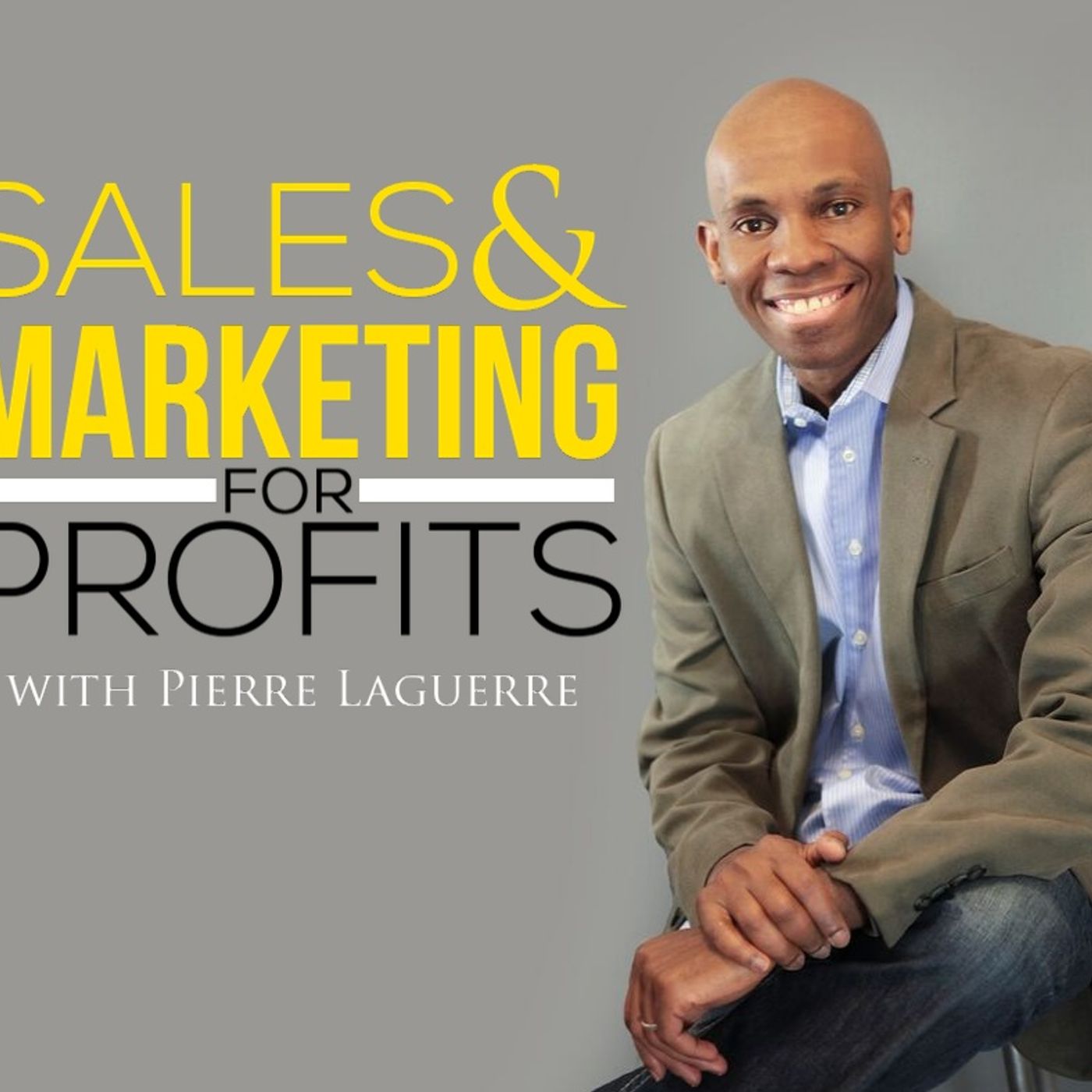 Sales & Marketing For Profits