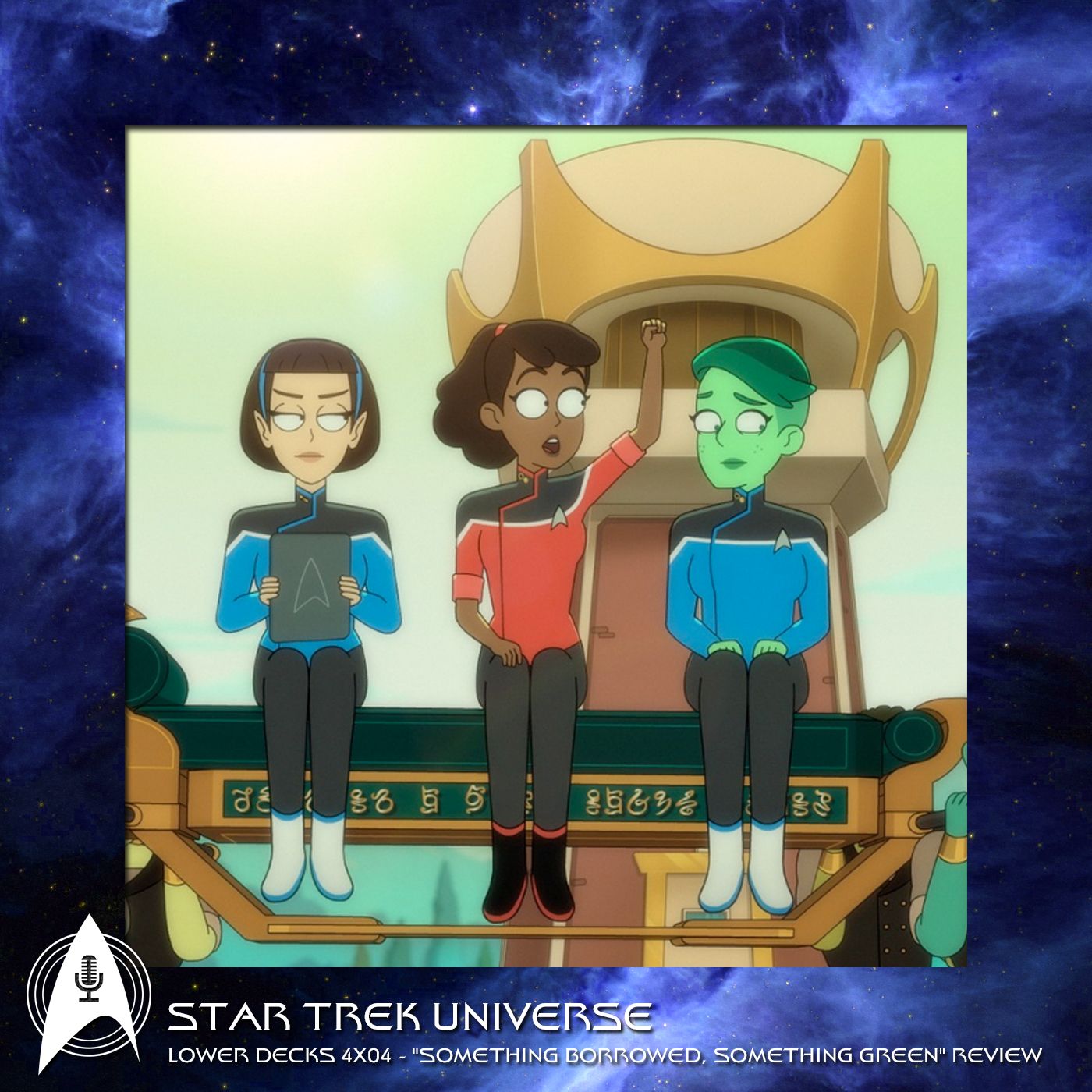 Star Trek Universe