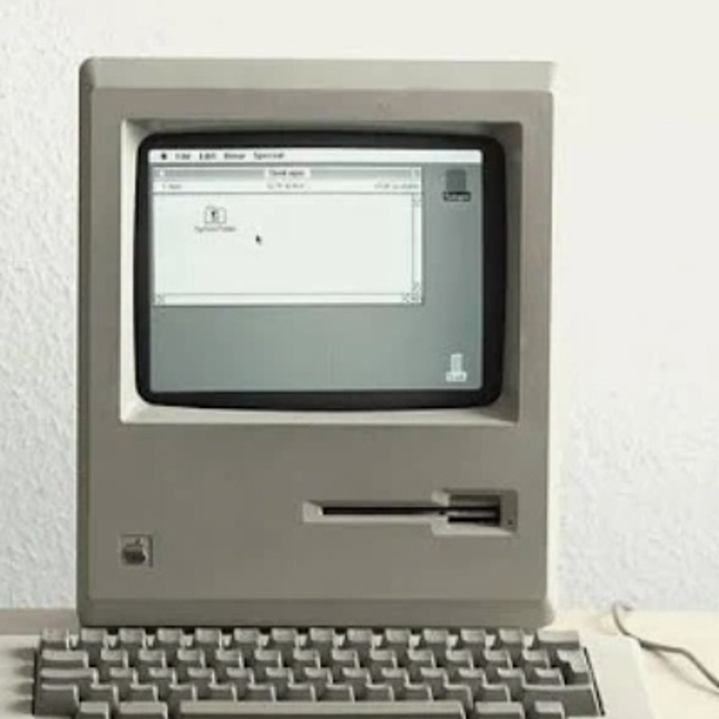 Computadoras a través del tiempo